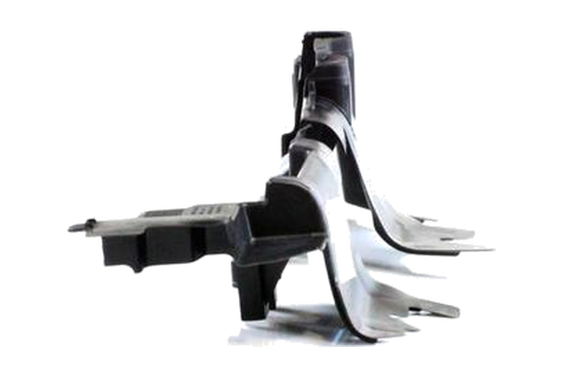 Defletor de Ar de Radiador VW 1SB121284L - Imagem 19