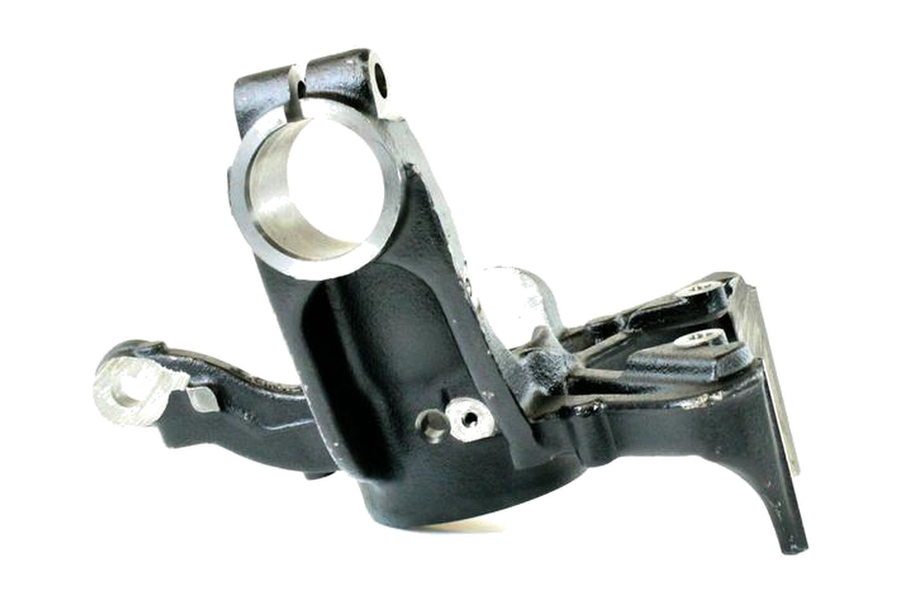 Manga de Eixo de Suspensão VW 6Q0407256AP - Imagem 2