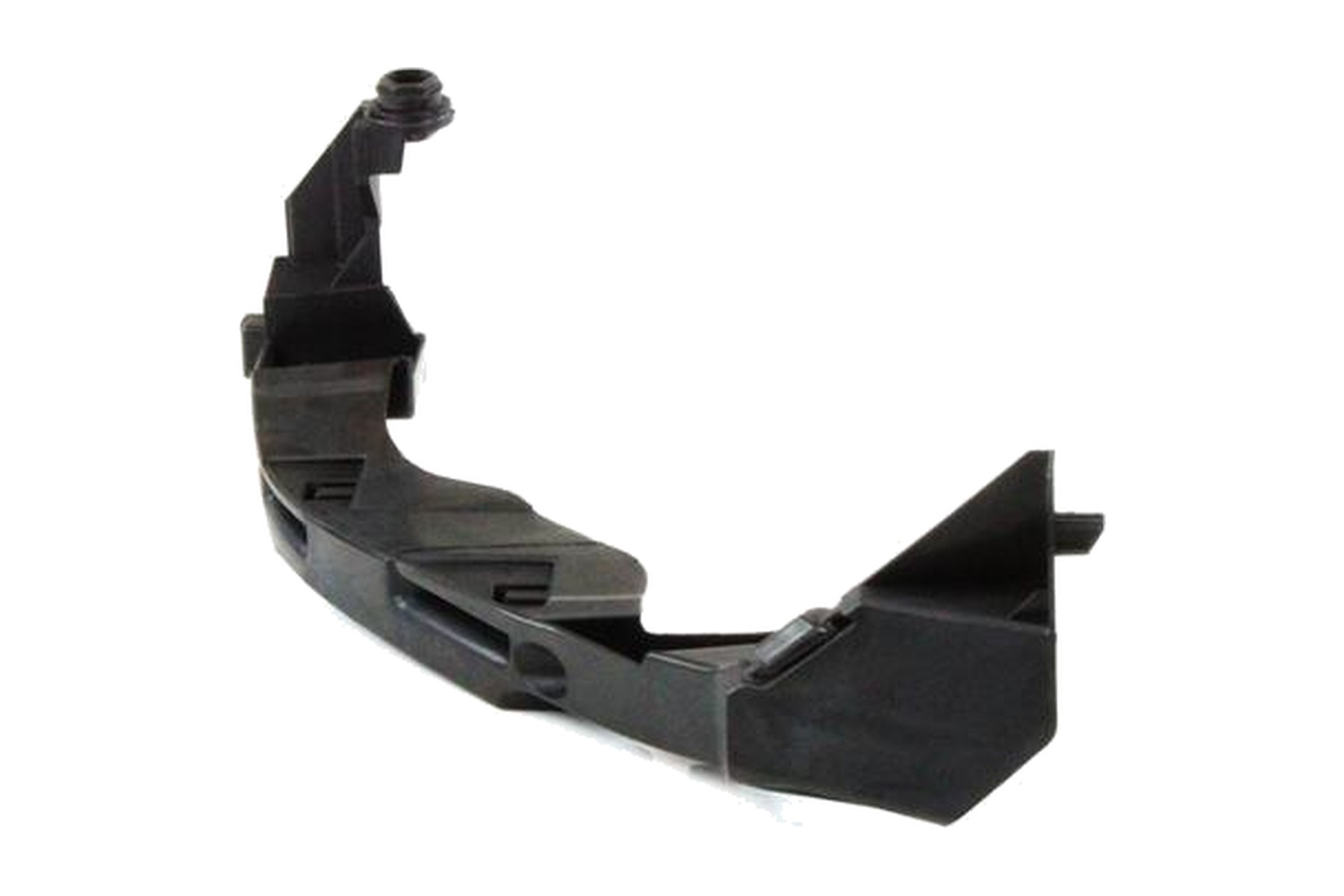 Suporte de Farol Esquerdo (Motorista) Dianteiro VW 6EA805071B - Imagem 2