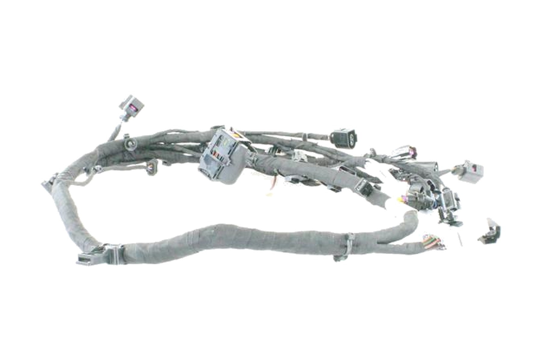 Chicote Elétrico de Motor VW 04C972627AR - Imagem 17