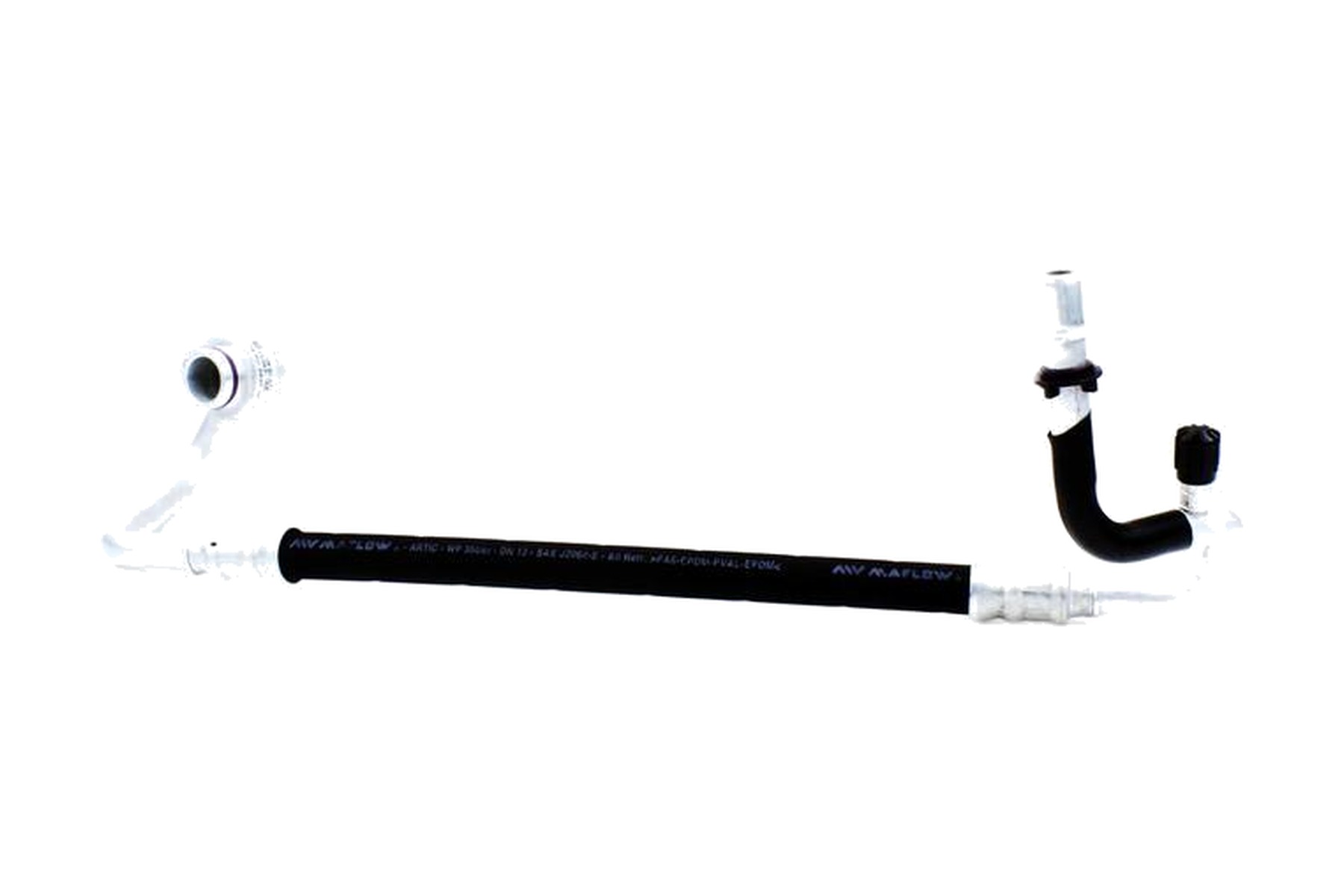 Mangueira de Sistema de Ar Condicionado VW 5Z0820744C - Imagem 12
