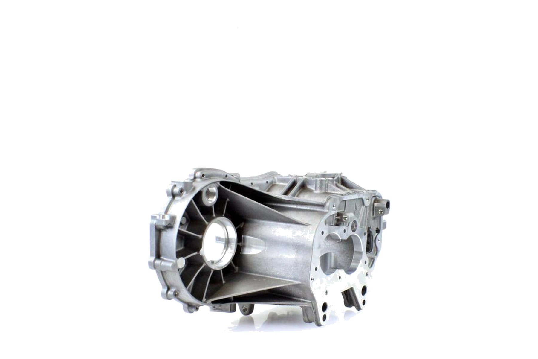 Carcaça de Caixa de Câmbio VW 02T301103AE - Imagem 22