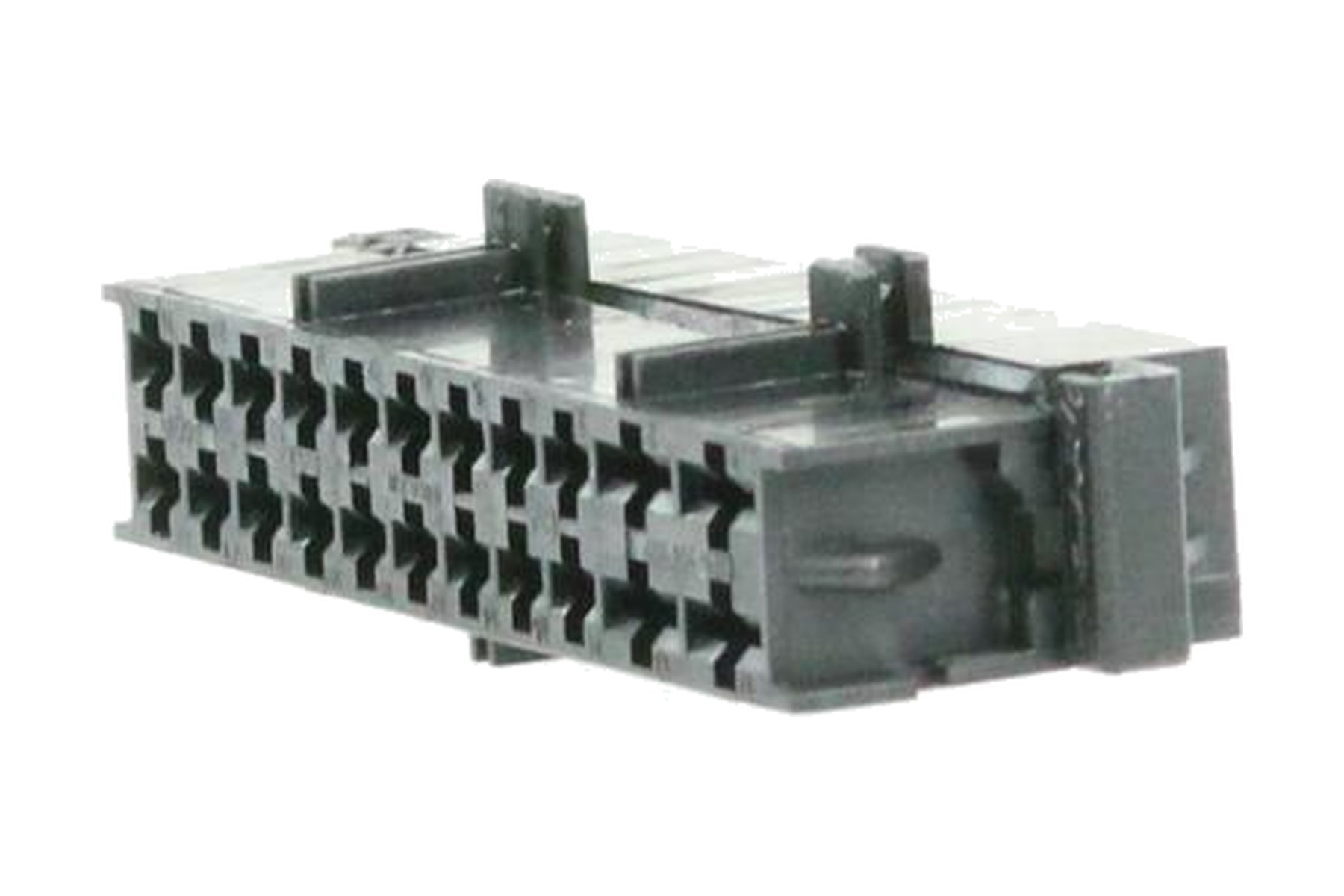 Conector de Cabo de Chicote Elétrico VW 3259713721 - Imagem 17