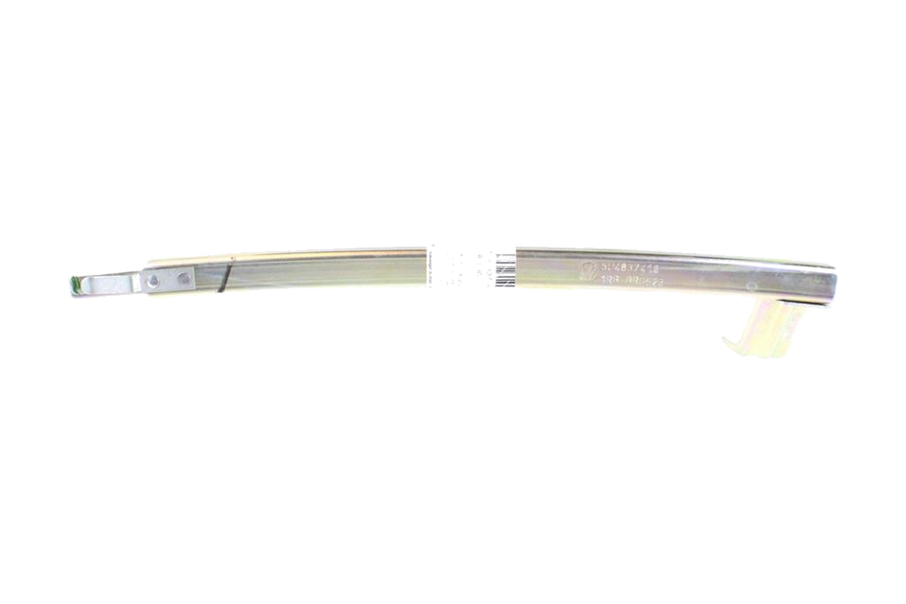 Trilho Guia de Vidro de Janela de Porta VW 5U4837418