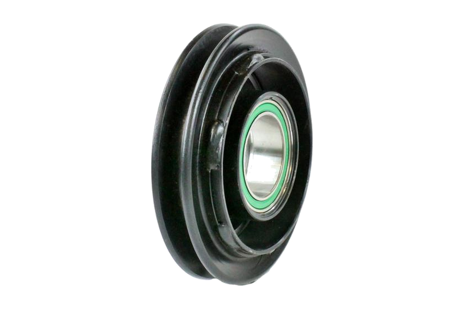 Polia de Compressor de Ar Condicionado VW 5X0820812B - Imagem 21