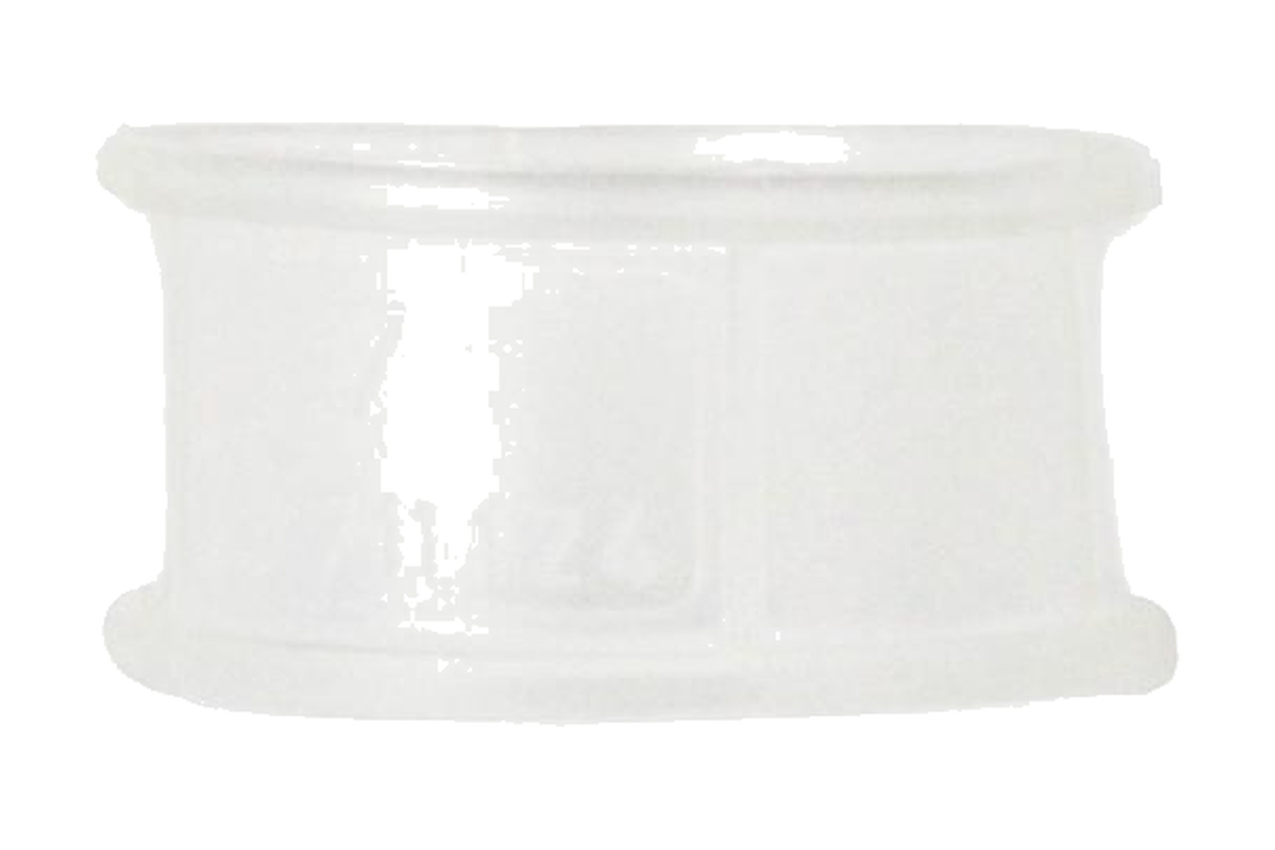 Bucha de Mola de Pressão de Alavanca de Câmbio VW 1J0711124