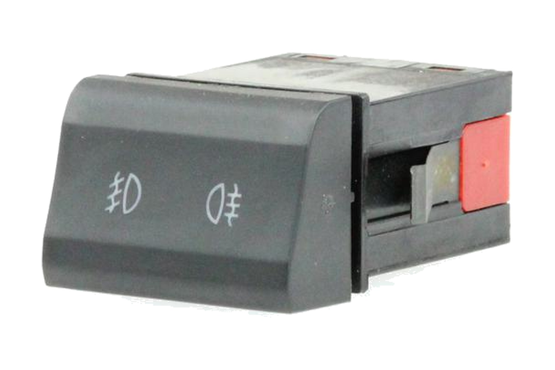 Botão de Acionamento de Farol de Milha e Lanterna de Neblina VW 5Z0941535J1NN - Imagem 3