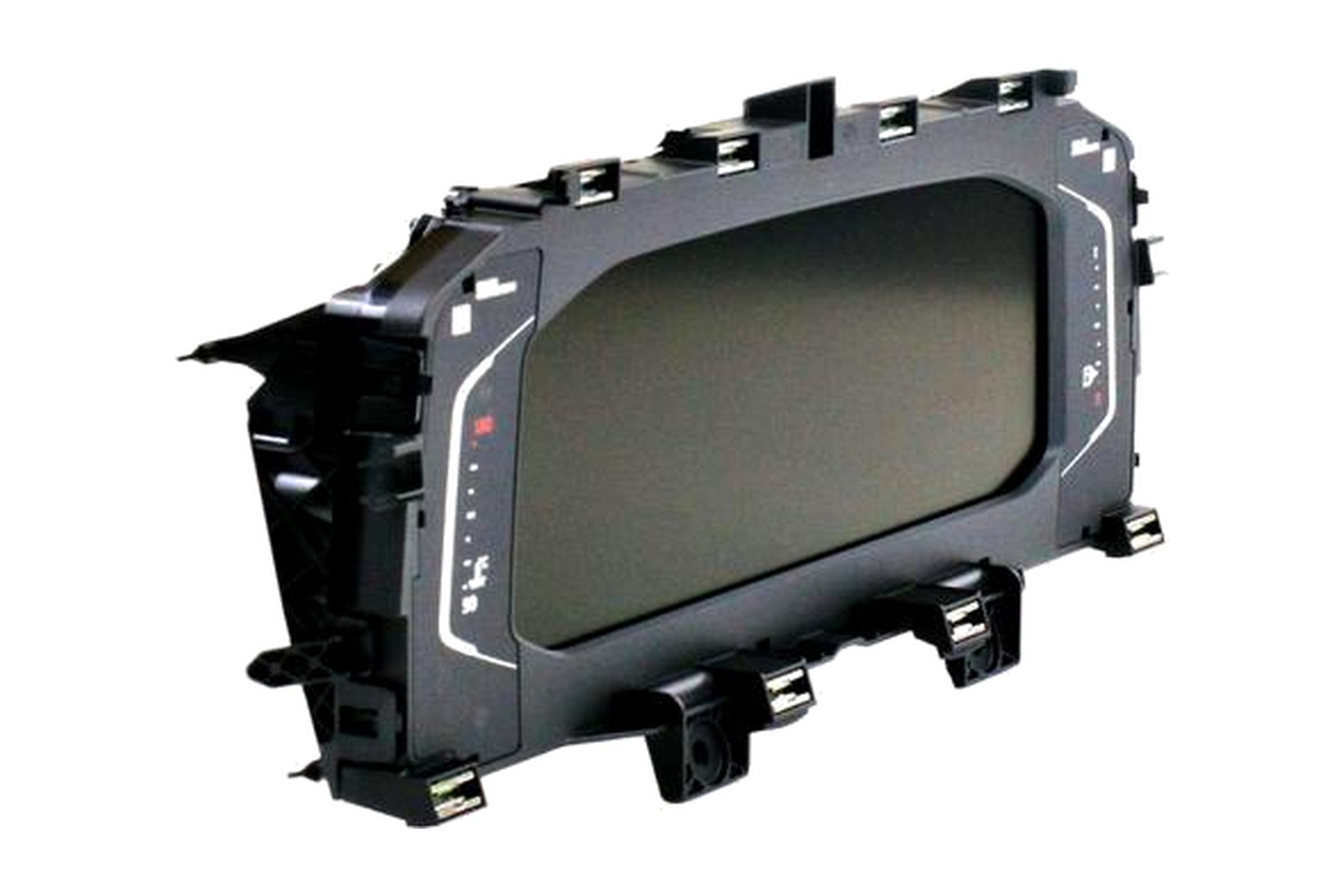 Painel de Instrumentos VW 2G0920790A - Imagem 21