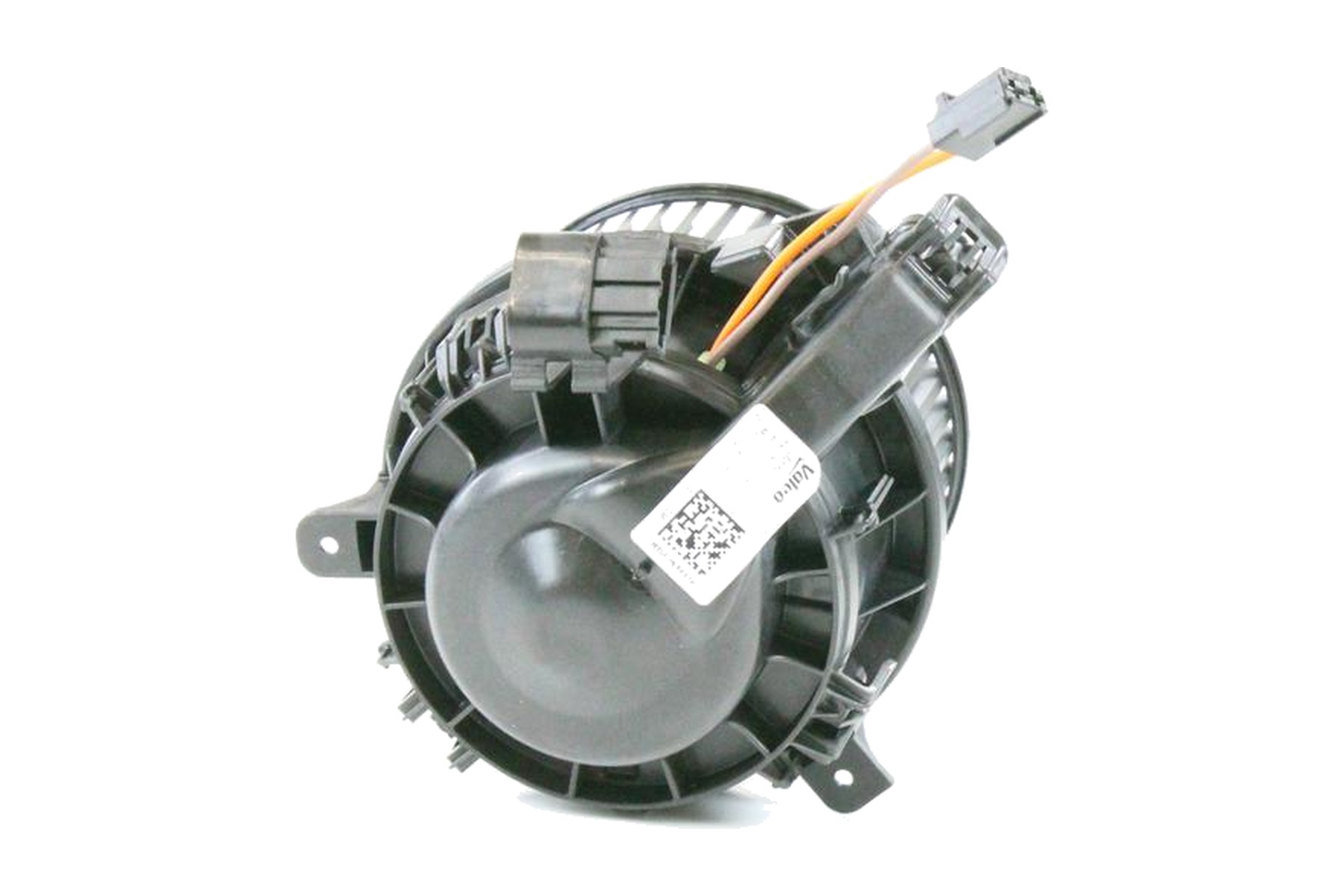 Ventoinha de Caixa de Ar VW 2Q1820021A - Imagem 14