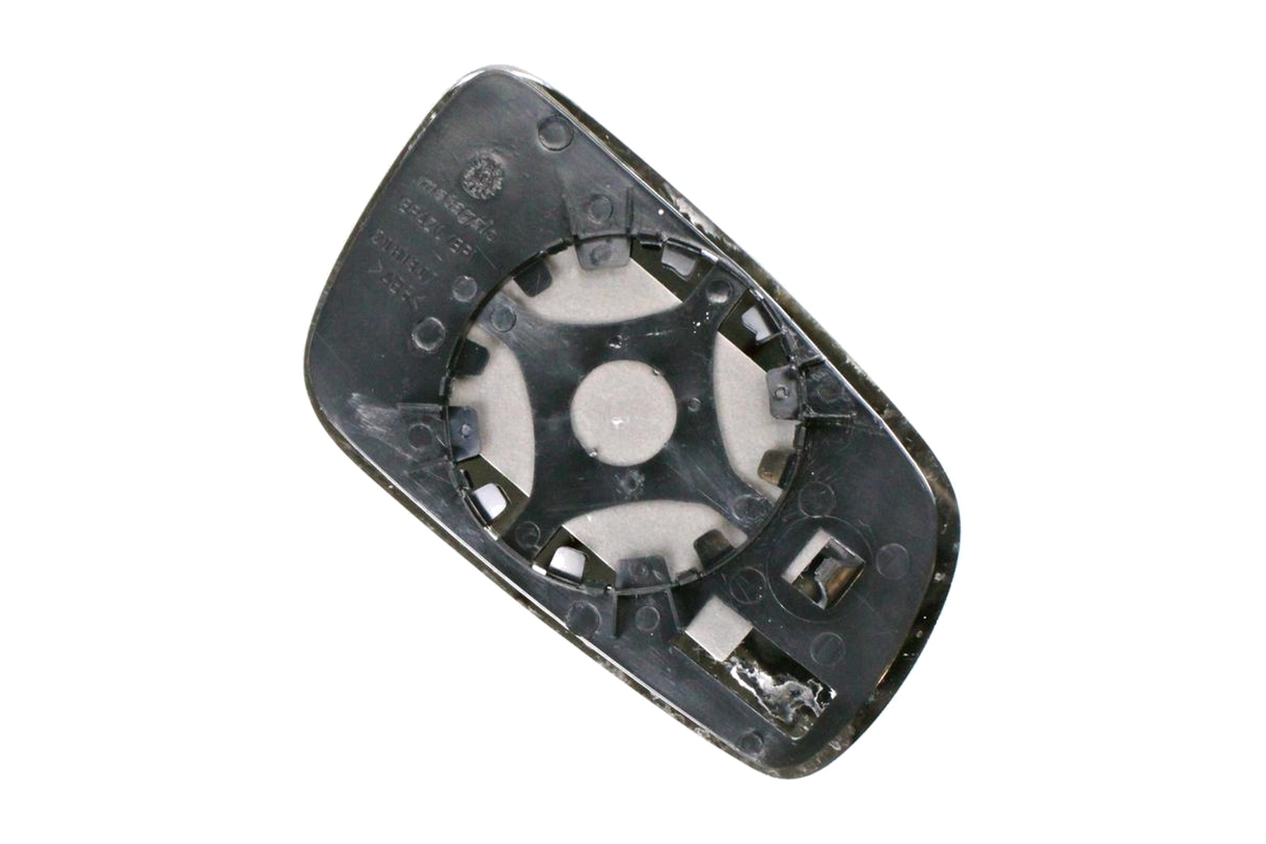 Vidro de Espelho Retrovisor Esquerdo (Motorista) VW 373857521B - Imagem 4