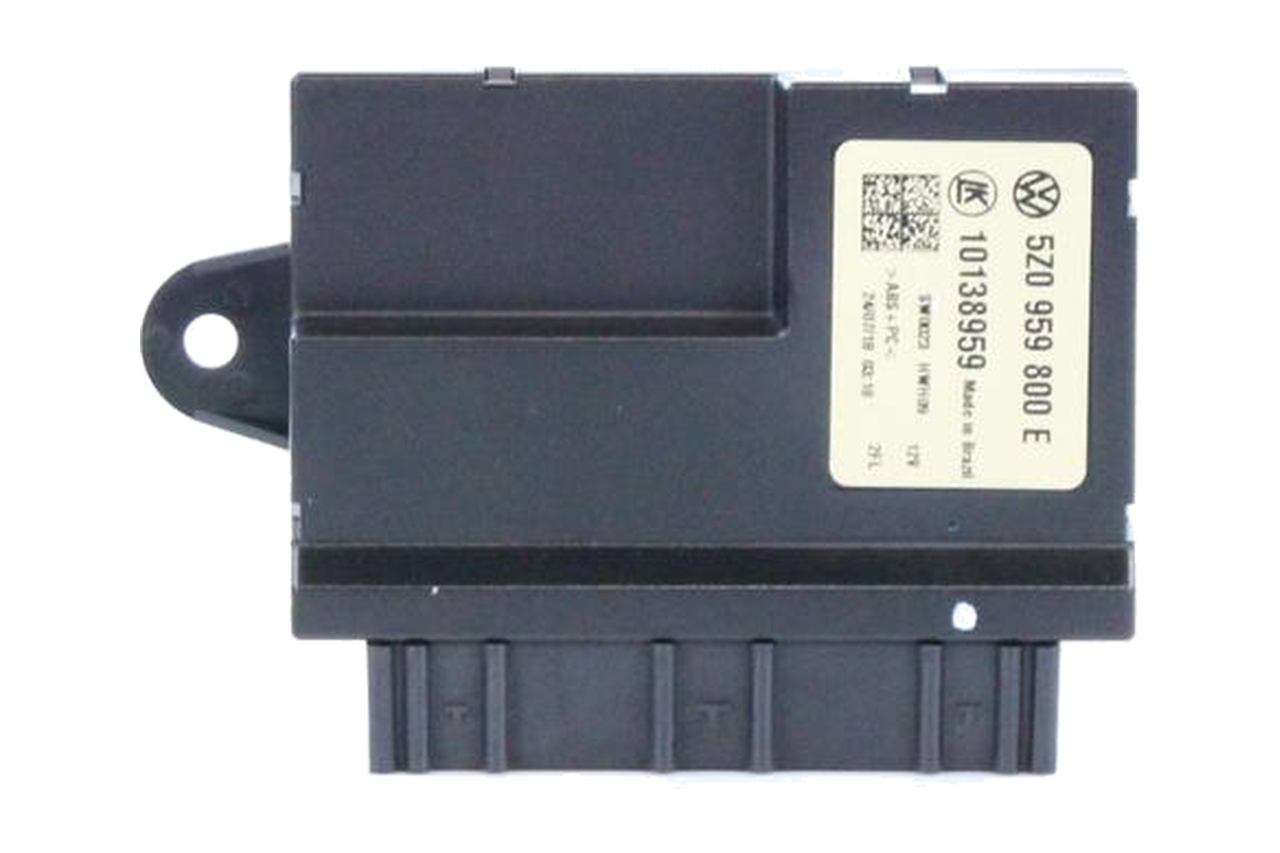 Módulo Eletrônico Central de Conforto VW 5Z0959800E