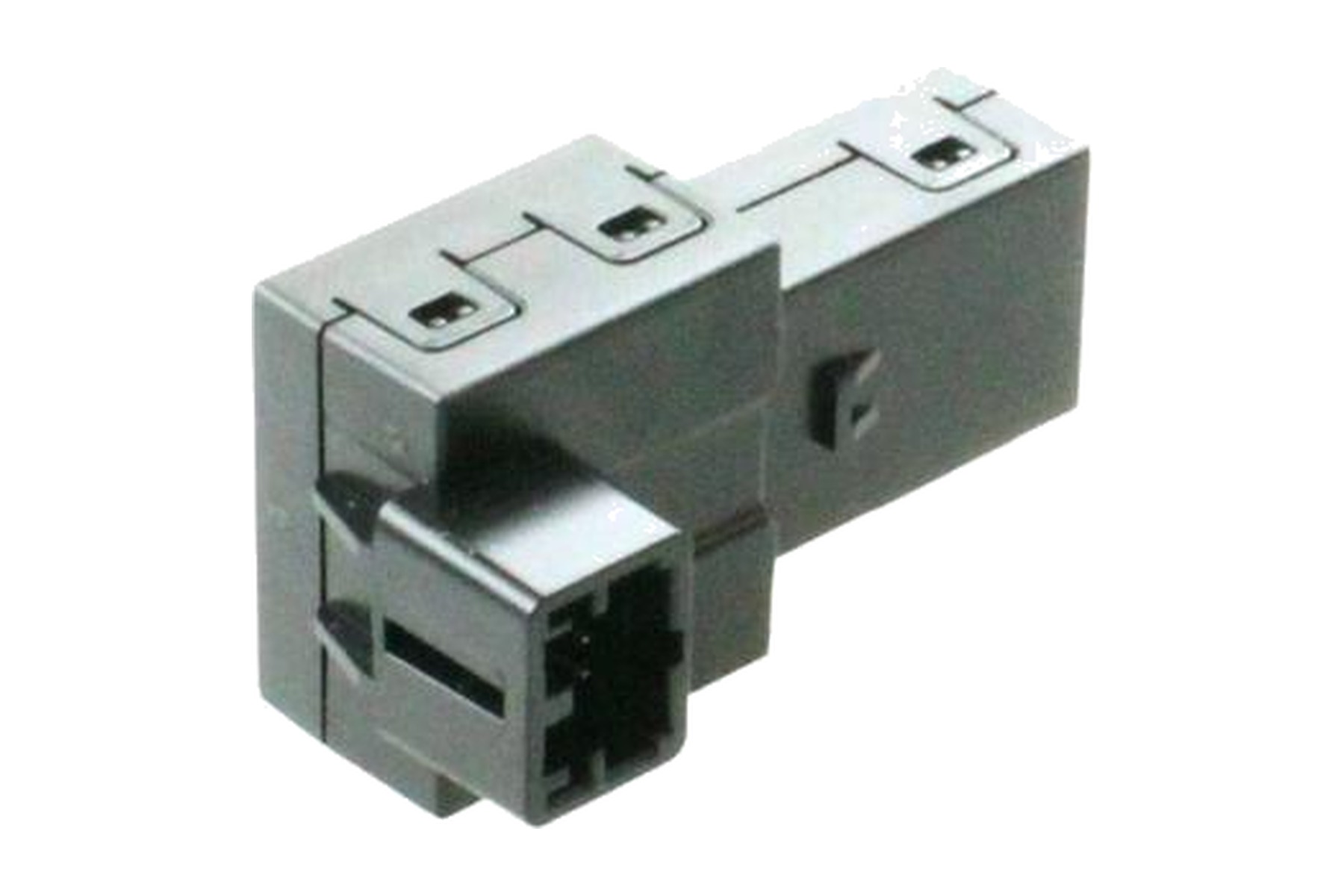 Conector VW 5U0035726B