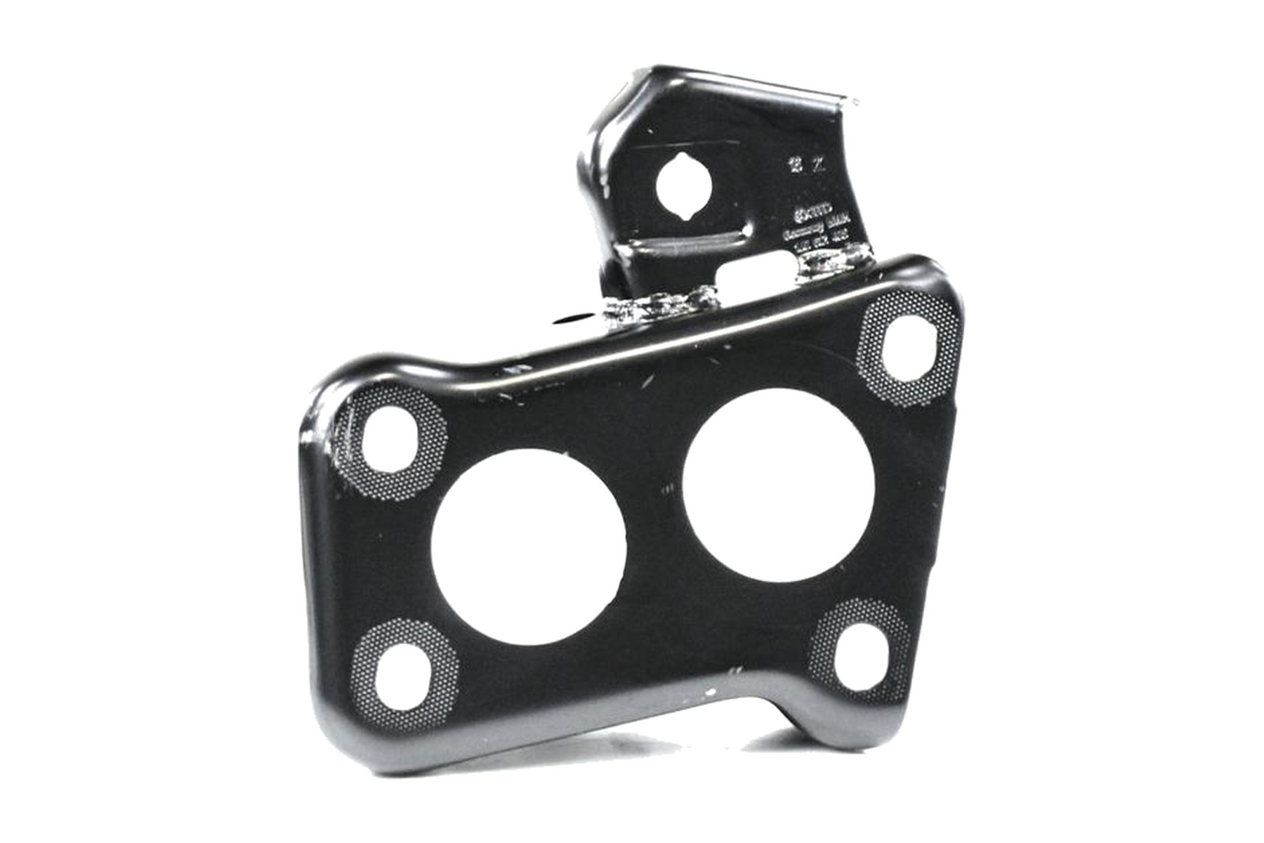 Cavalete de Apoio de Eixo Traseiro VW 1J0501543D - Imagem 24