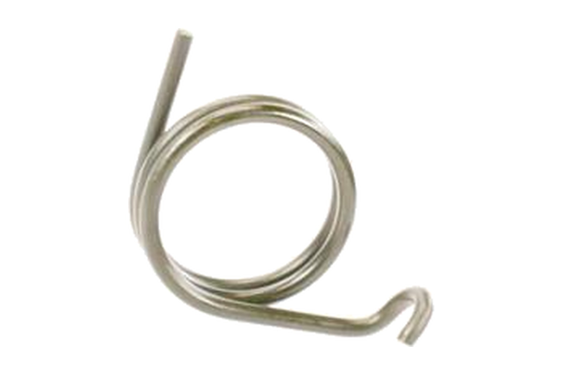 Mola de Retorno de Pedal de Embreagem VW 0801417231 - Imagem 12