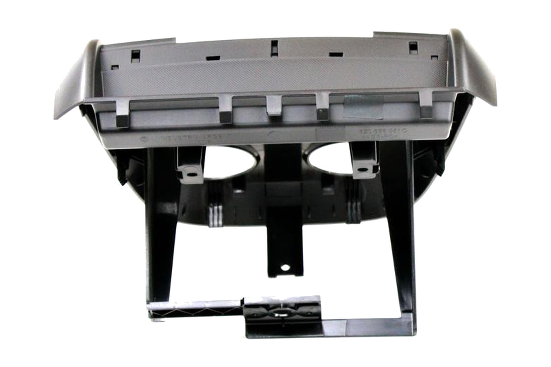 Moldura de Painel Central VW 5Z0858061CTKZ - Imagem 13