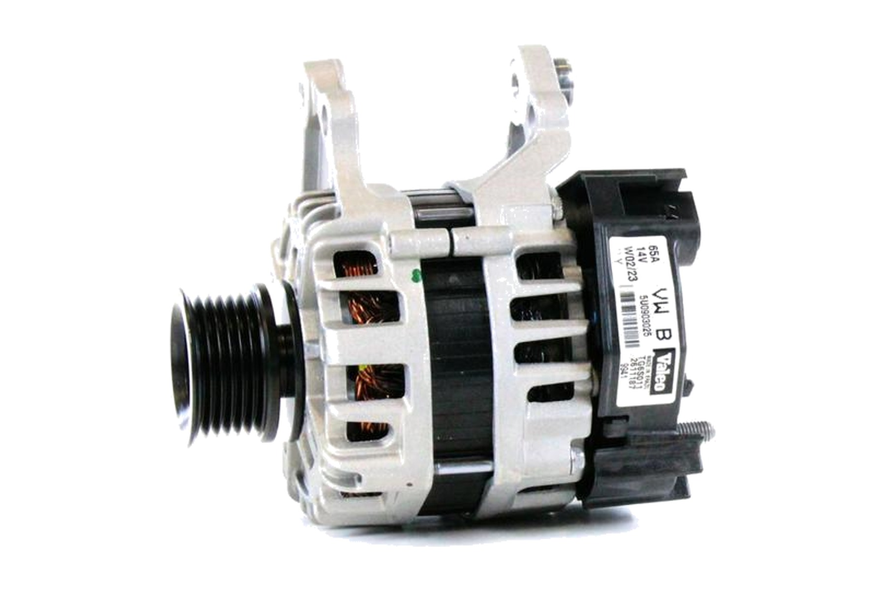 Alternador VW 5U0903025 - Imagem 12