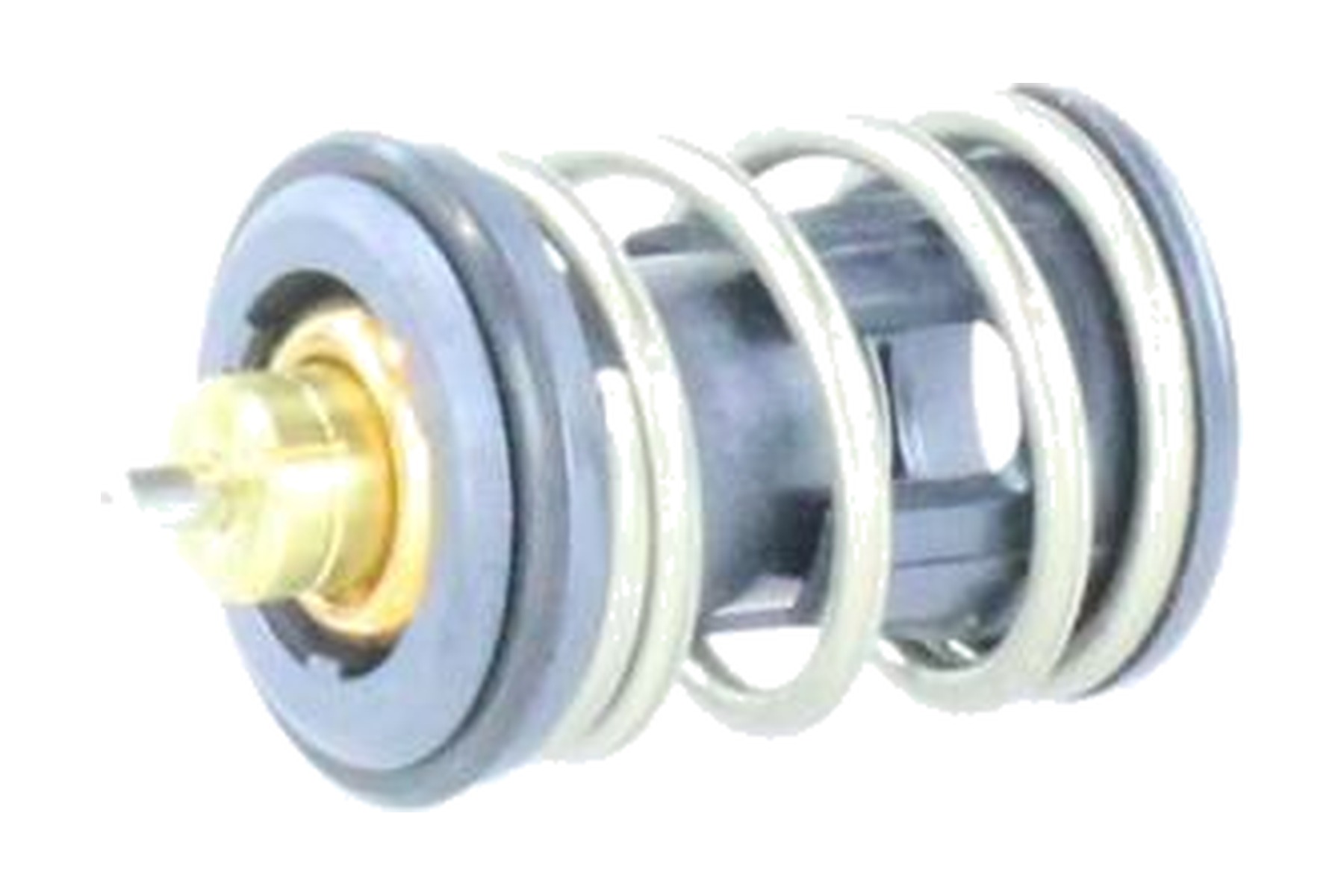 Válvula Termostática de Motor VW 04E121113M - Imagem 11