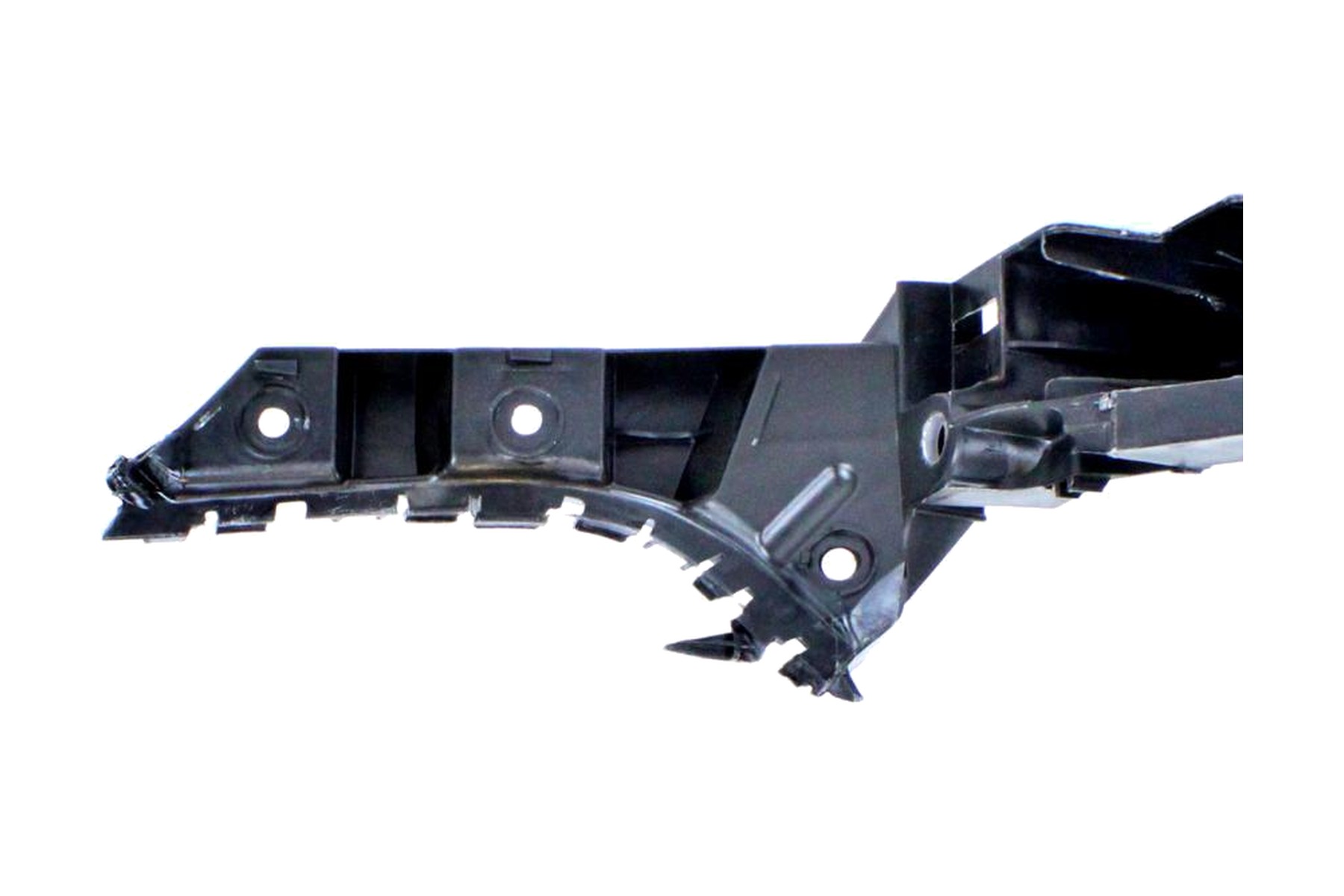 Suporte Guia de Para-choque VW 1K9807572D - Imagem 4