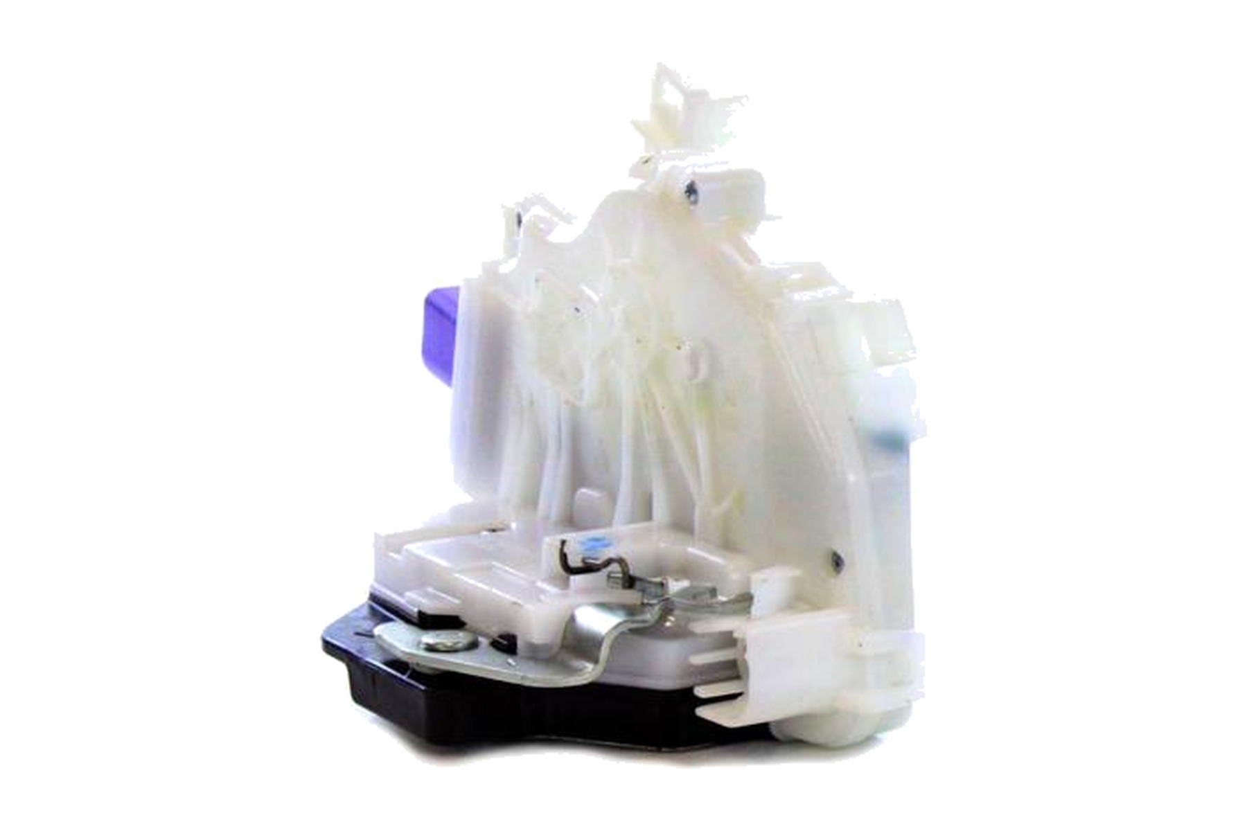 Fechadura de Porta VW 5U1837015AH - Imagem 17