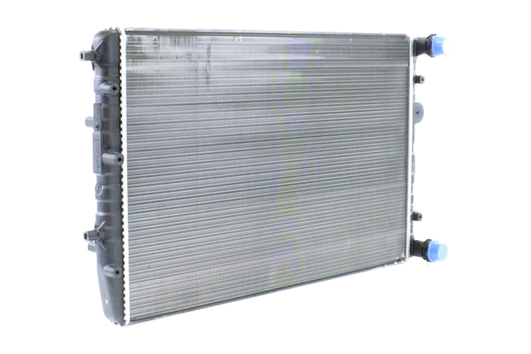 Radiador de Água VW 5Z0121253B - Imagem 10
