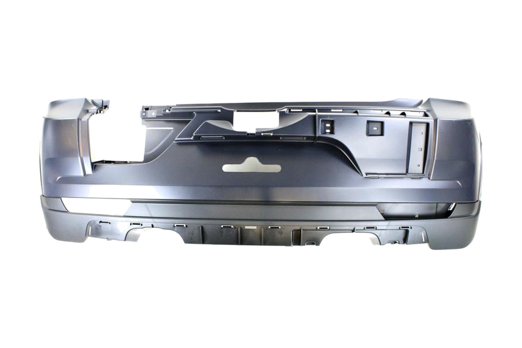 Para-choque Traseiro VW 5Z6807421DGRU