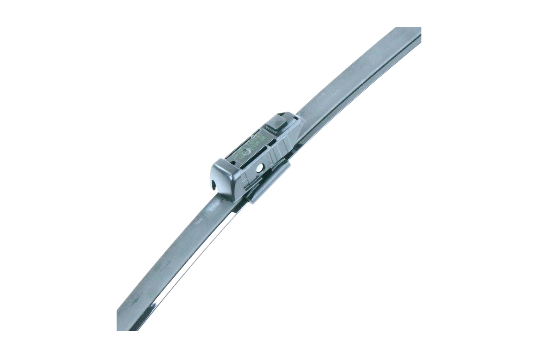 Palheta de Limpador de Para-brisa Dianteiro Direito (Passageiro) VW 5U0955426 - Imagem 3