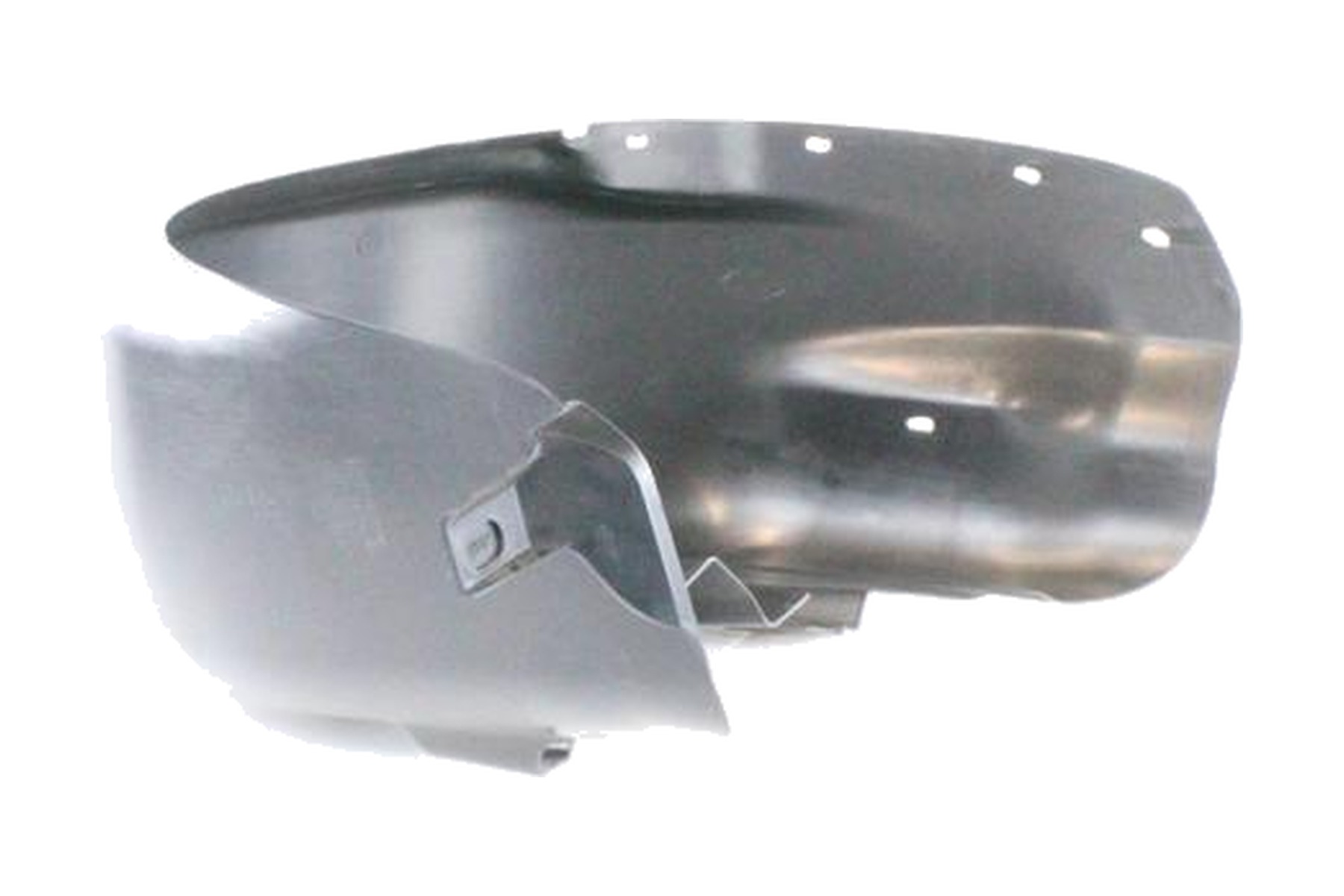 Para-barro de Caixa de Roda VW 5Z9810971B - Imagem 21