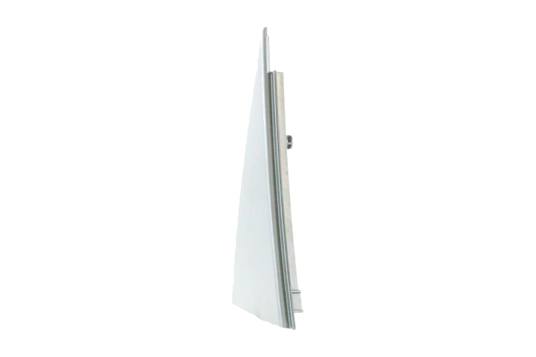 Moldura de Porta de Coluna C VW 2GJ8396379B9 - Imagem 6