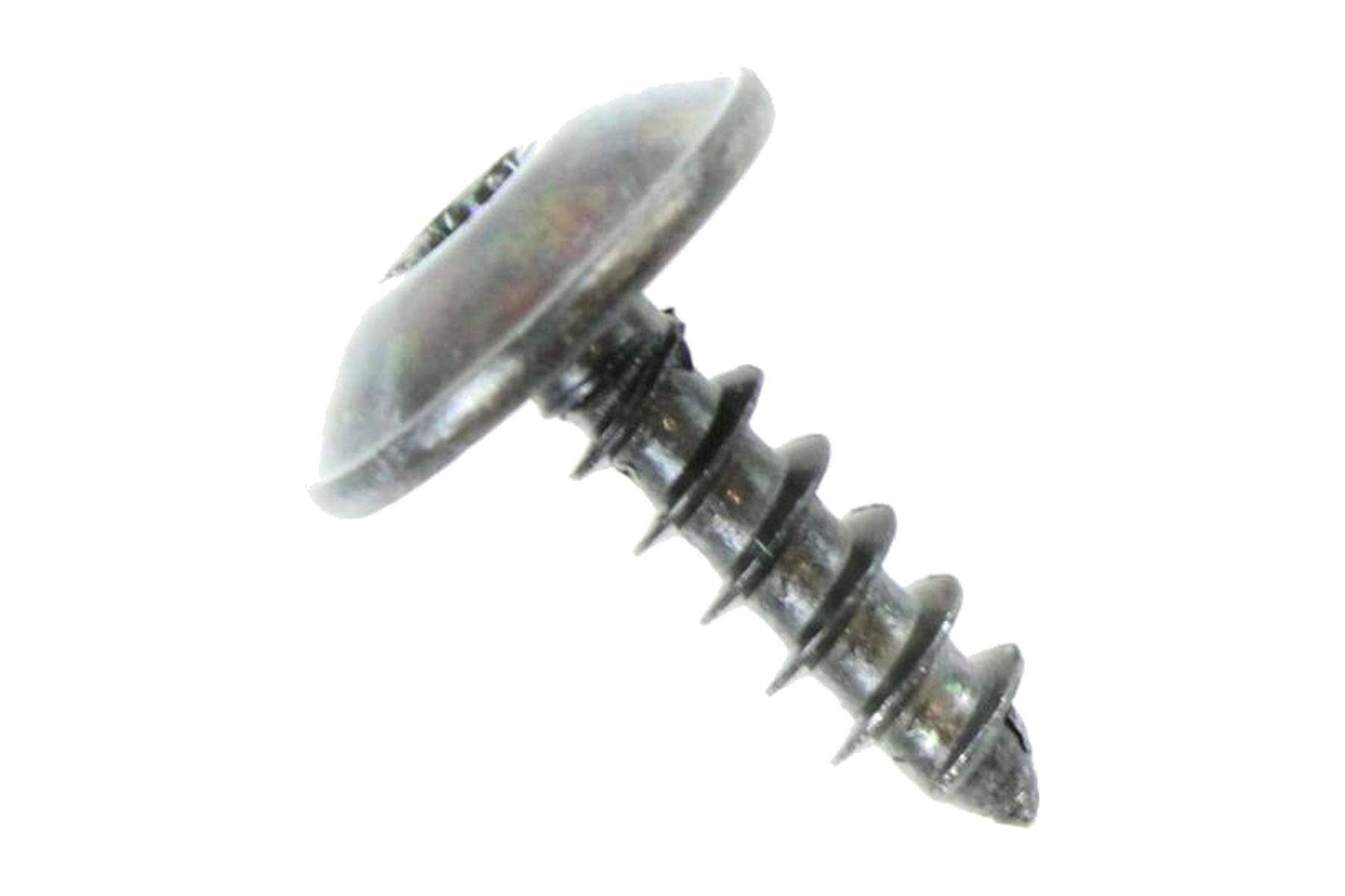 Parafuso de Fixação de Spoiler da Para-choque VW N90974701 - Imagem 2