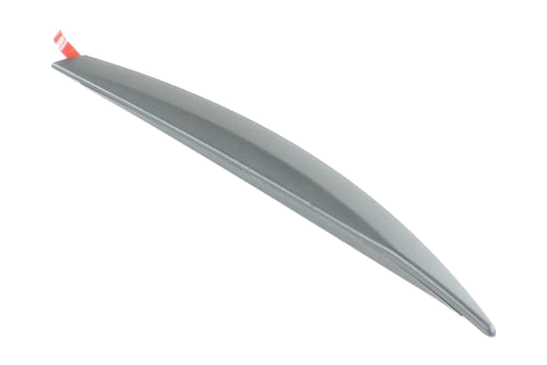 Moldura de Para-lama VW 2G58548199B9 - Imagem 4