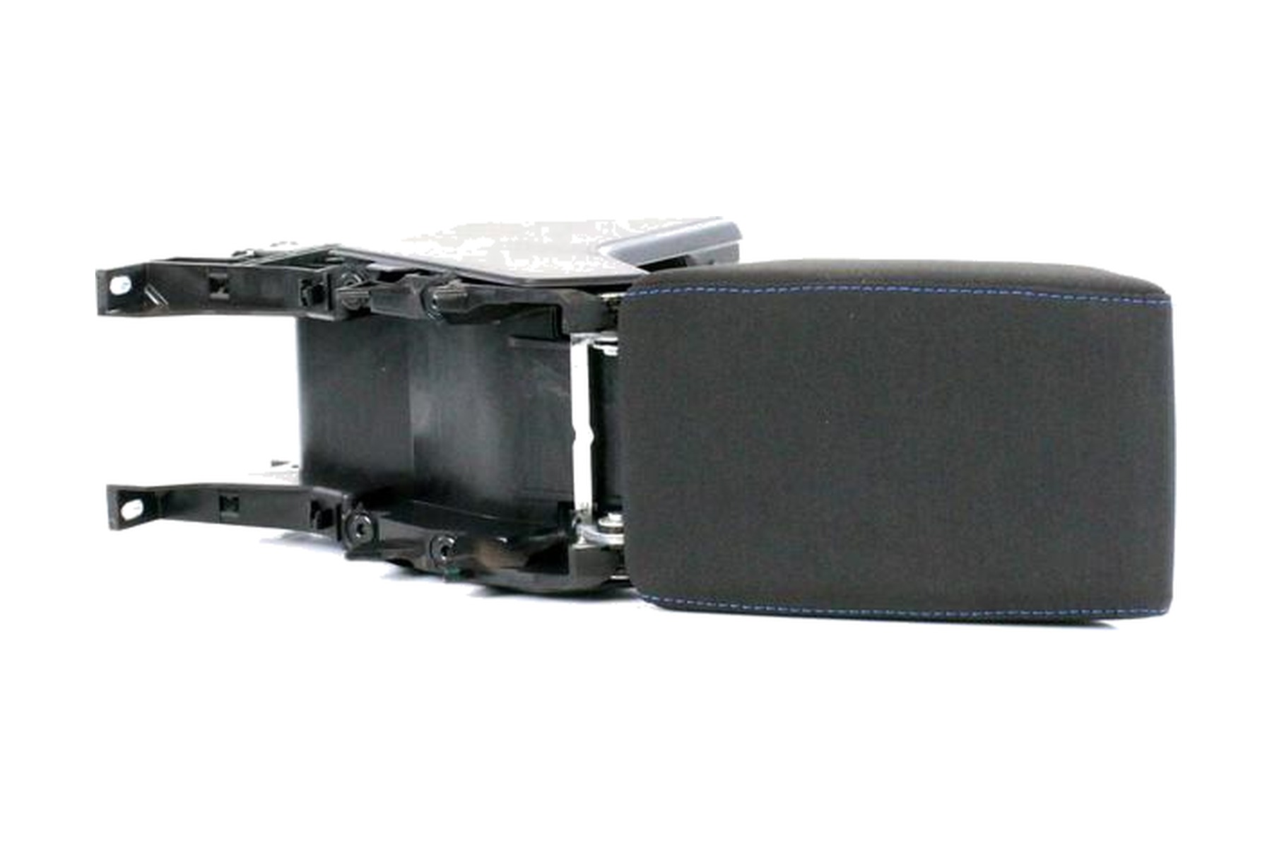 Apoio de Braço VW 6EA864207DXRE - Imagem 3