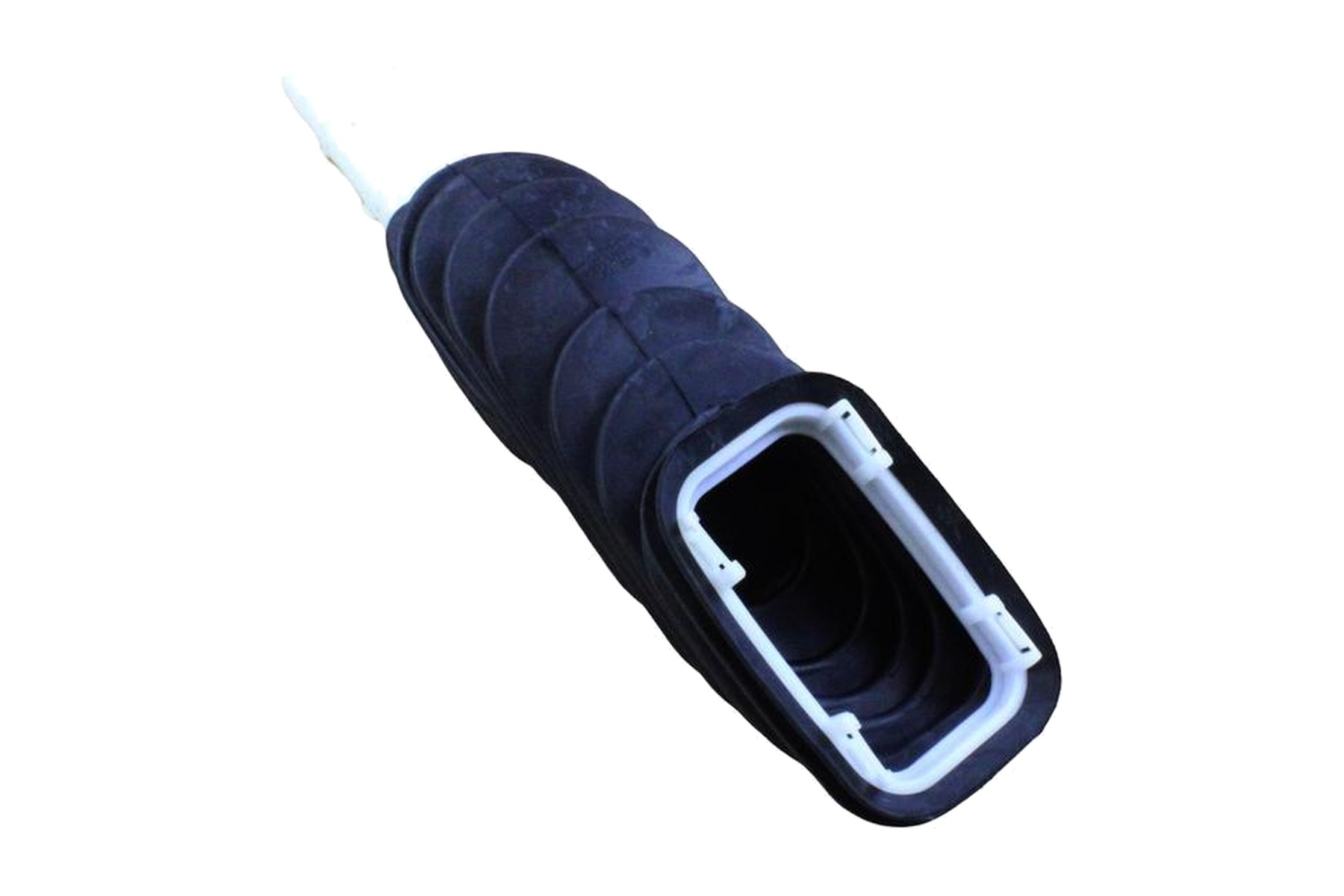 Coifa Passa-fio de Chicote Elétrico de Porta VW 6Q0959843M - Imagem 2