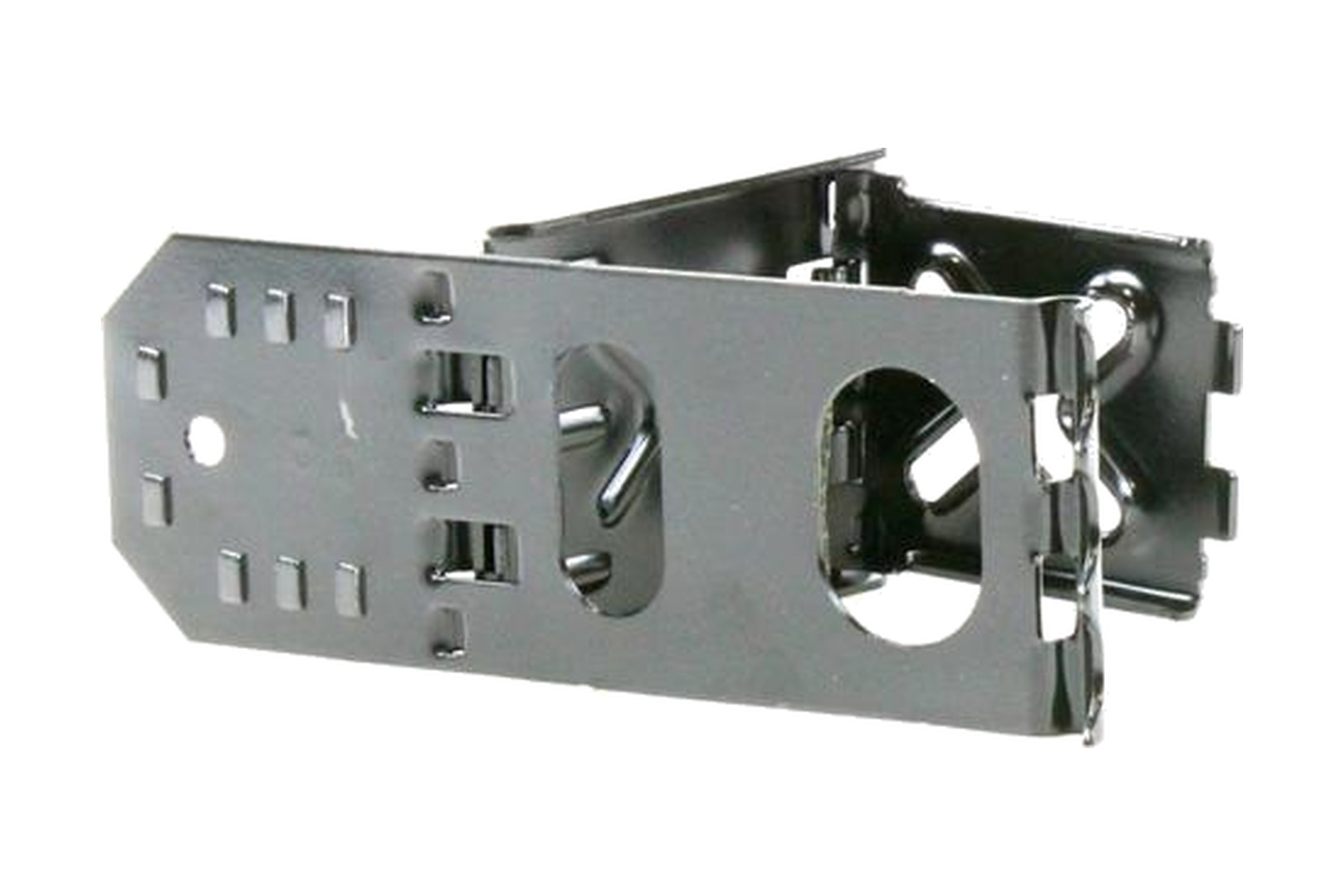 Calço de Roda VW 7L0860321A - Imagem 3