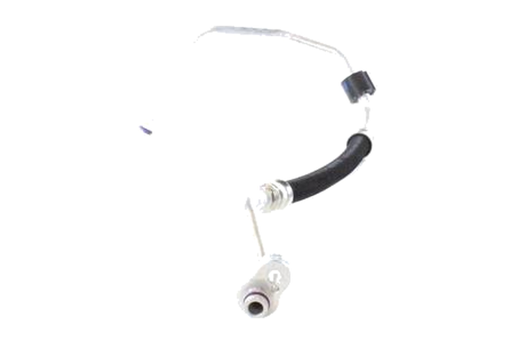 Mangueira de Sistema de Ar Condicionado VW 5QF816721AR - Imagem 7