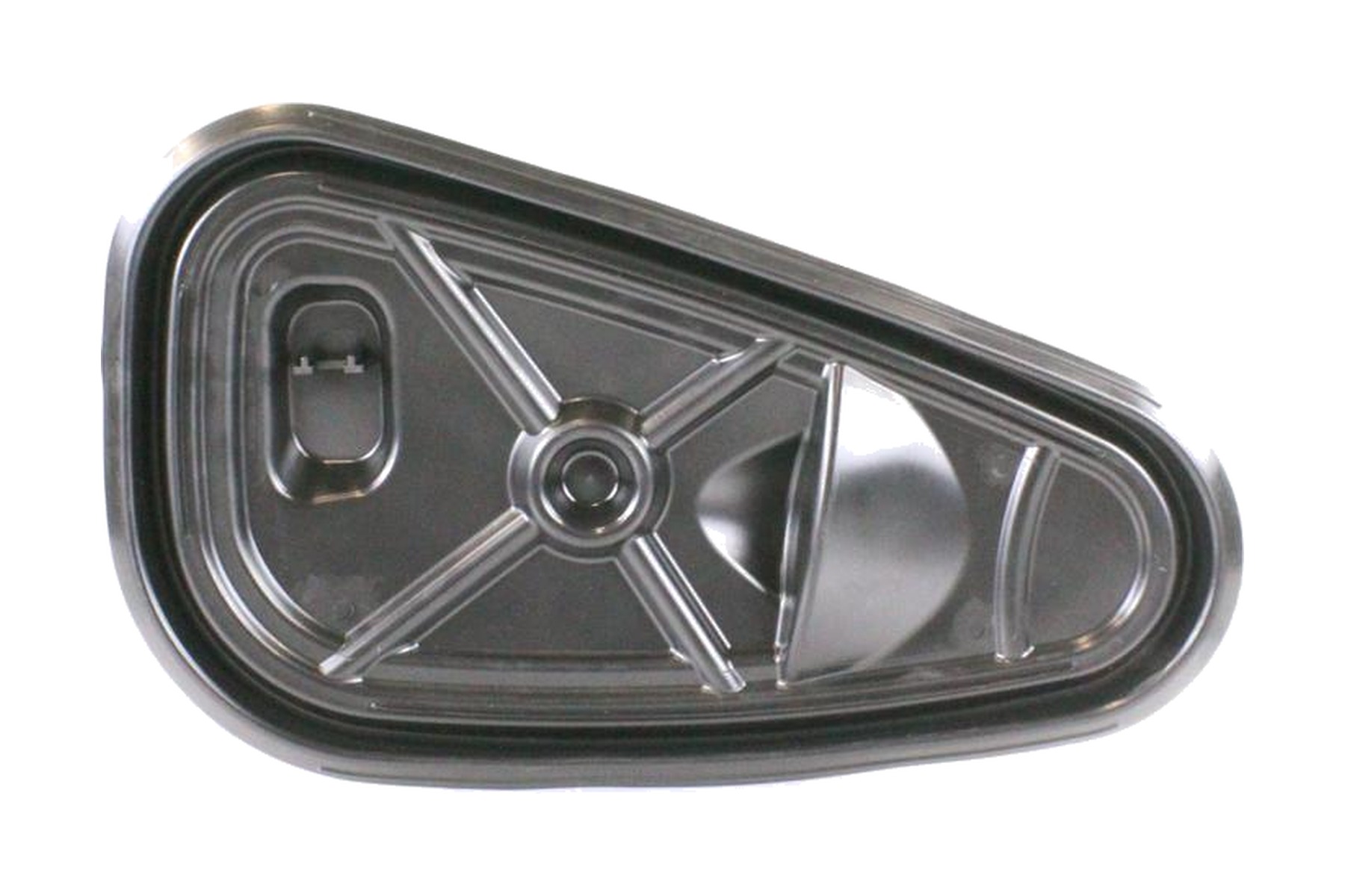 Cobertura VW 6EA837915A - Imagem 2