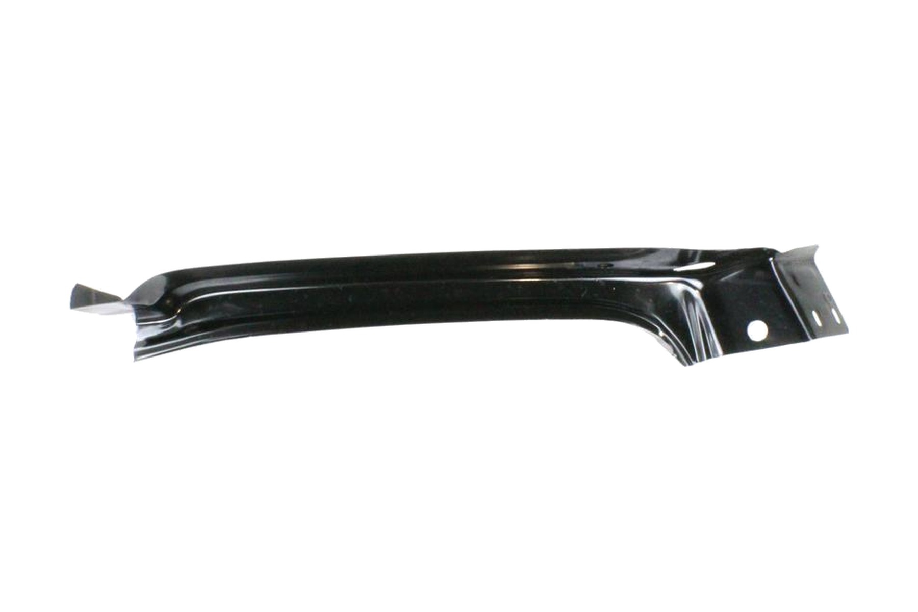 Calha de Vedação de Painel Lateral VW 5Z6809642DCTR - Imagem 26