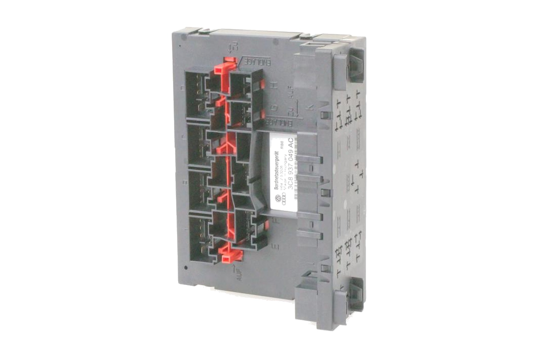 Módulo VW 3C8937049AC - Imagem 3