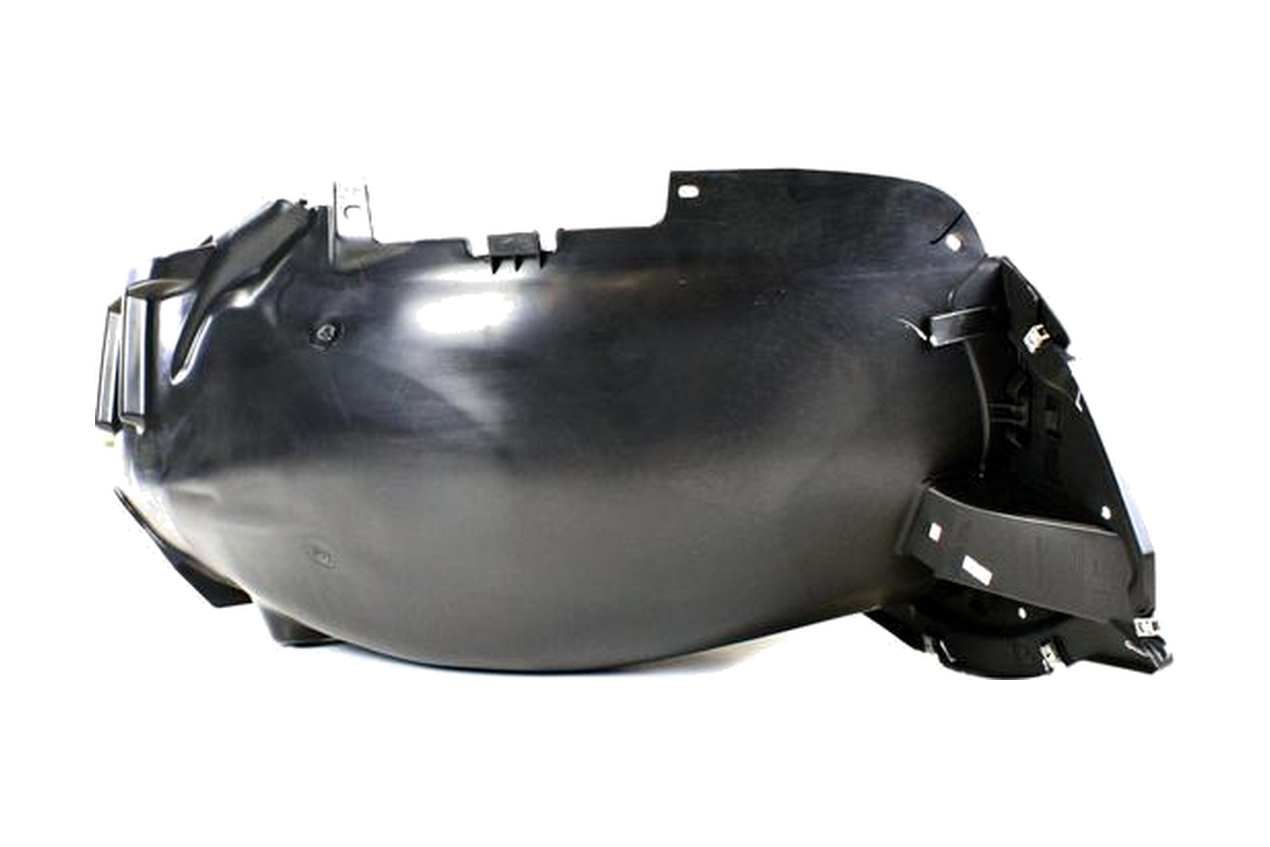 Para-barro de Caixa de Roda VW 2GK805911 - Imagem 18