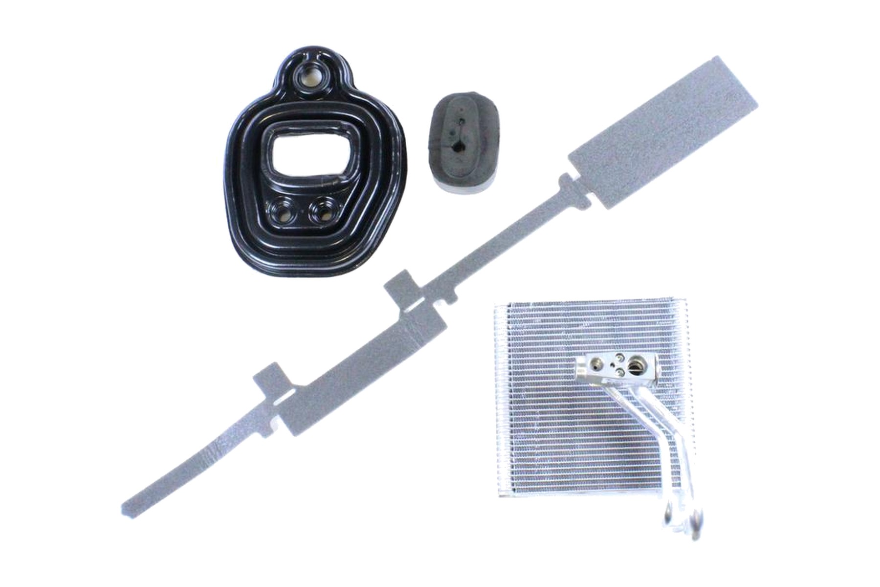 Evaporador de Ar Condicionado VW 6EA898105A - Imagem 4