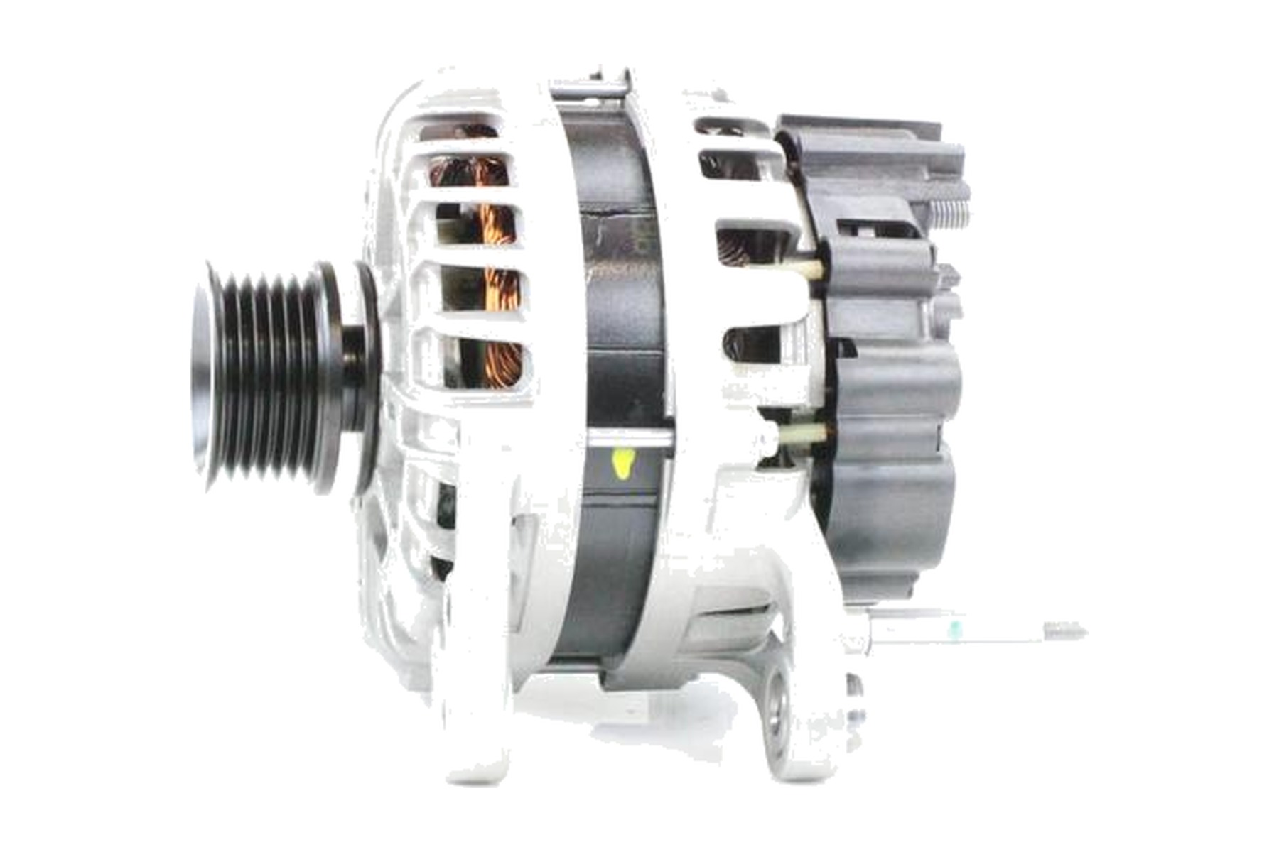 Alternador VW 5U0903025H - Imagem 6