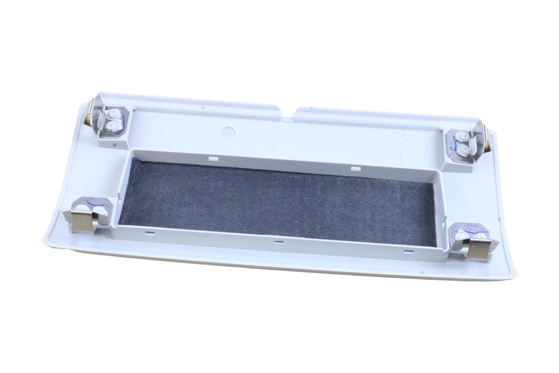 Cobertura VW 6Q0877829HY20