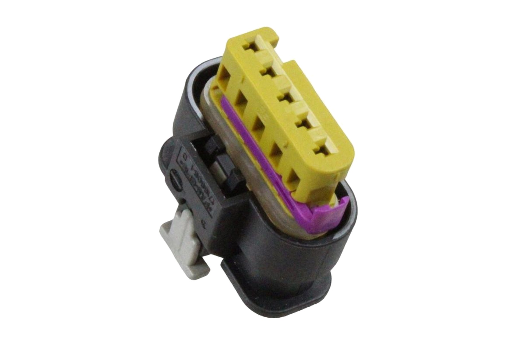 Alojamento VW 3AA973705