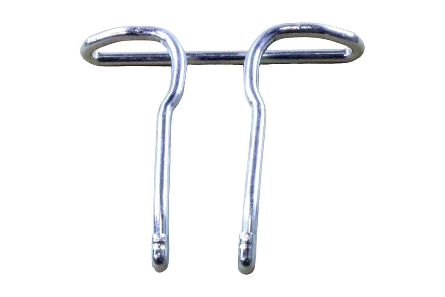 Guia de Cinto de Segurança VW 510857817 - Imagem 2