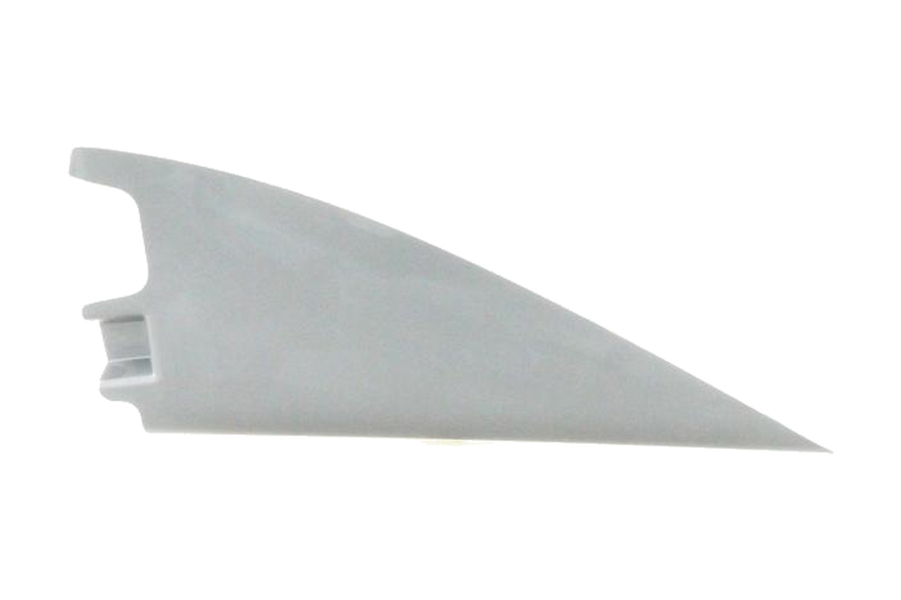 Moldura de Porta VW 2GJ83997382V - Imagem 2
