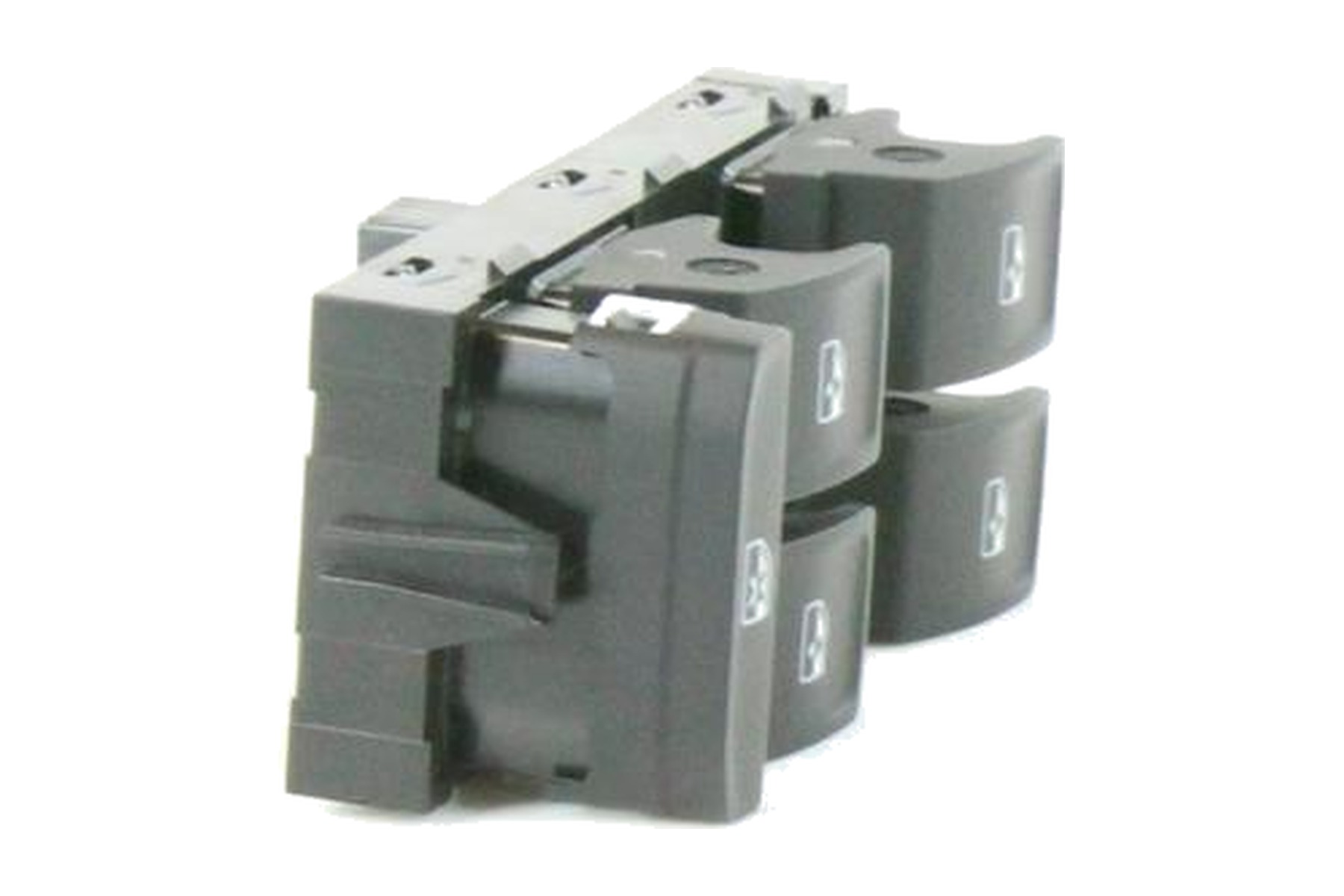 Botão Interruptor de Acionamento de Vidro Elétrico VW 5G0959857DWHS - Imagem 20