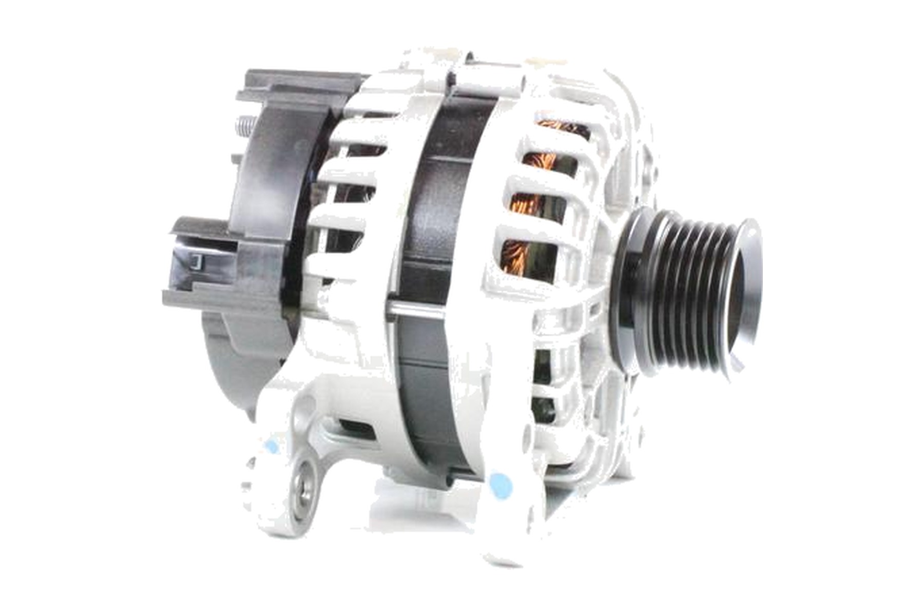 Alternador VW 5U0903025H - Imagem 20
