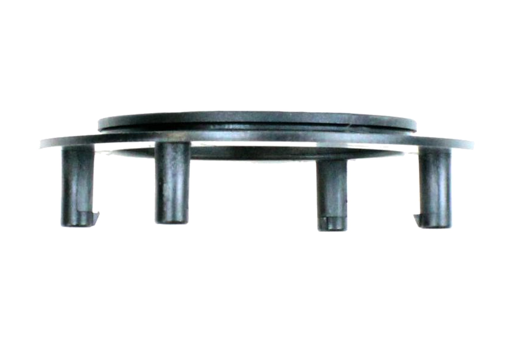 Anel Espaçador de Diferencial VW 2H0501244 - Imagem 2