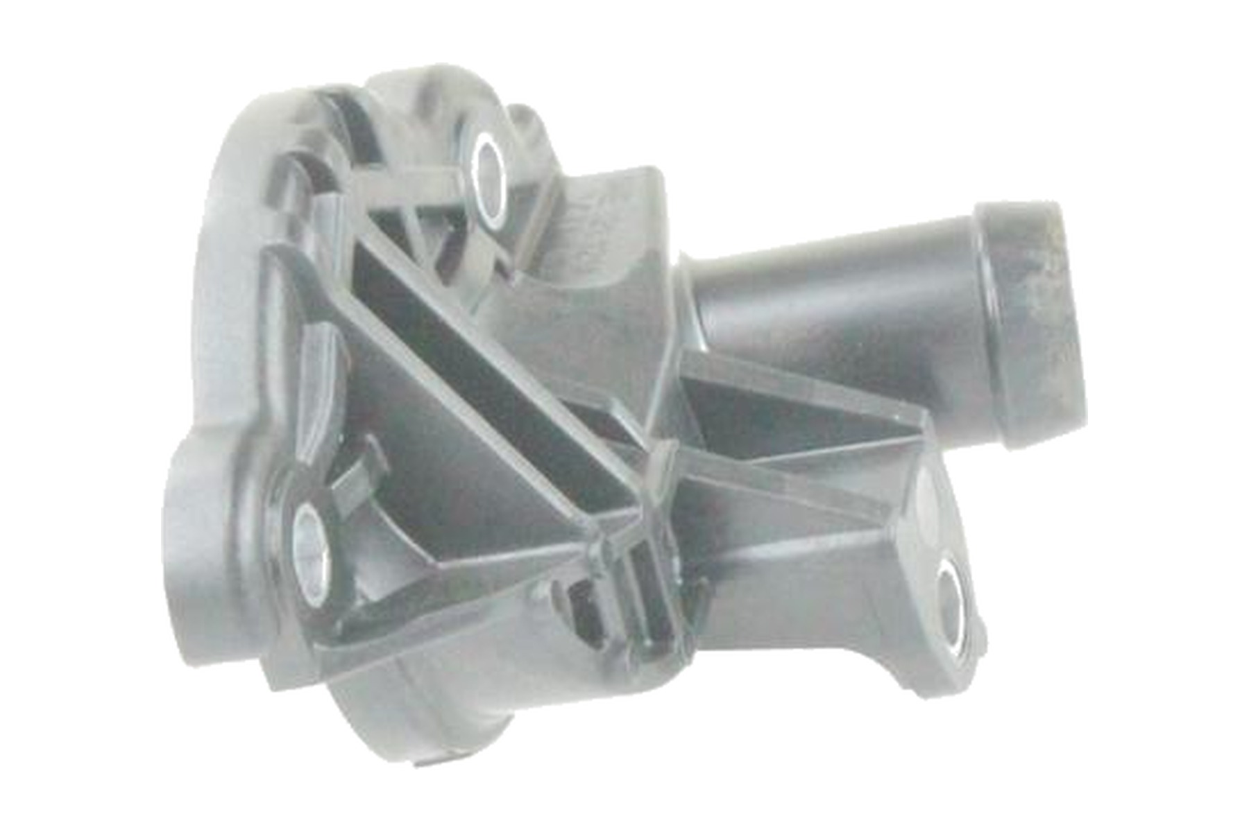 Tampa de Carcaça de Válvula Termostática VW 04E121121A - Imagem 20