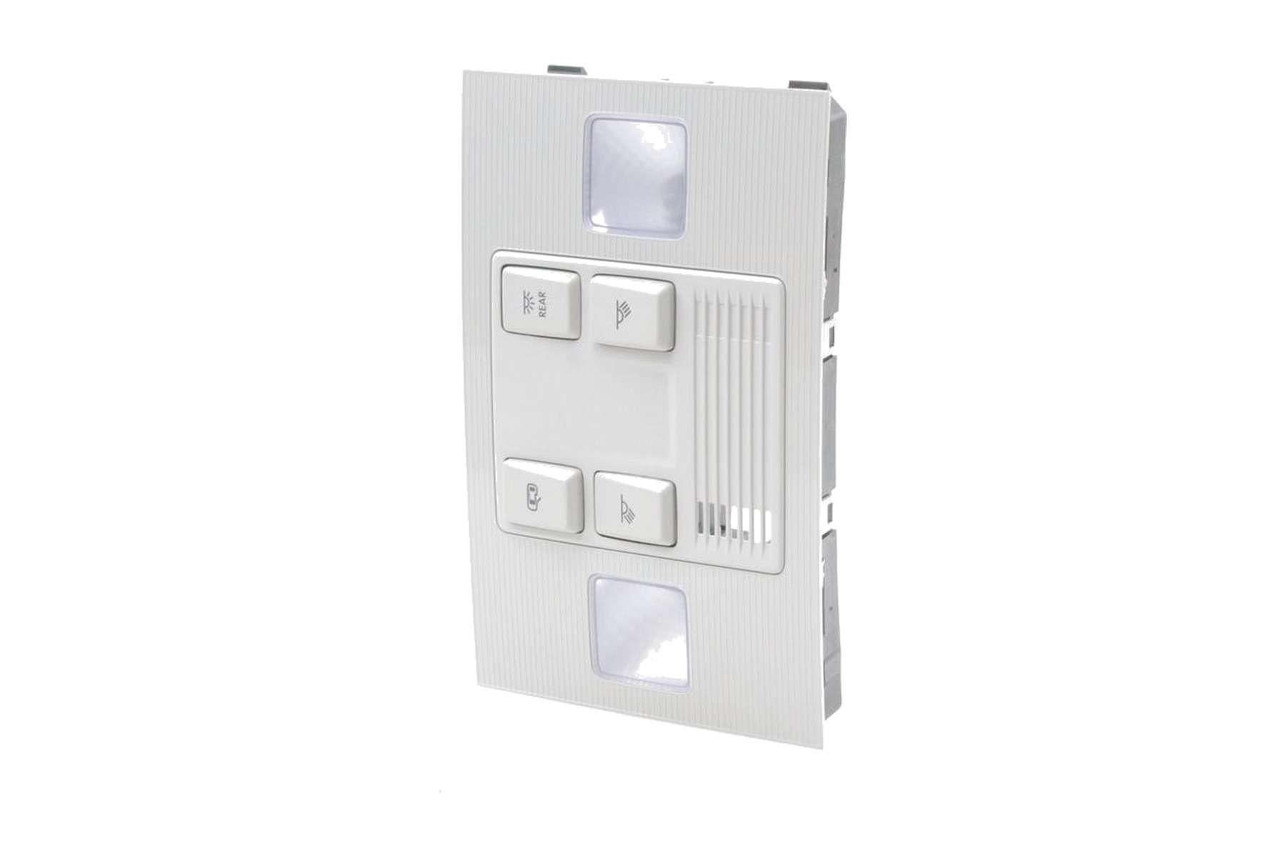 Luz de Cortesia VW 3CN947105QAV - Imagem 3