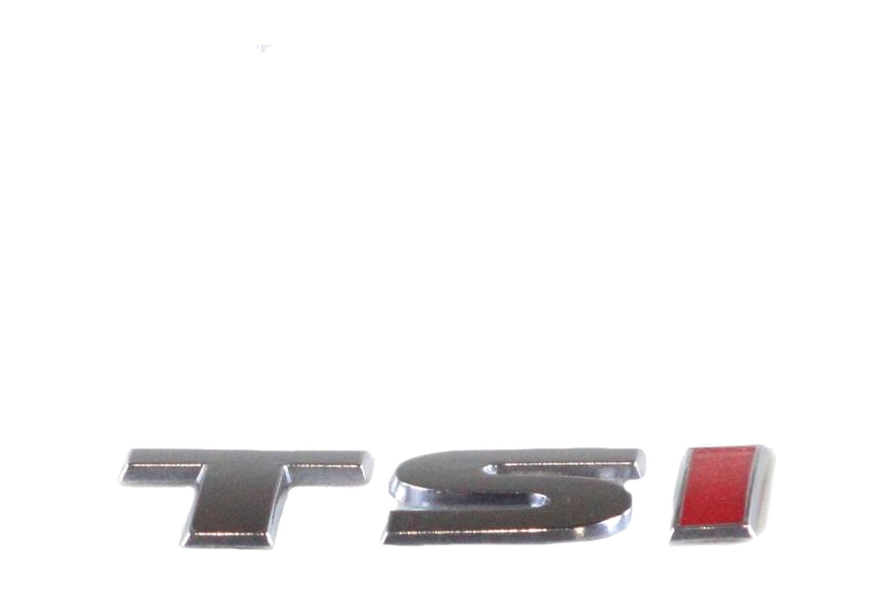 Emblema de Tampa de Porta-mala VW 1K9853675BGQF - Imagem 3